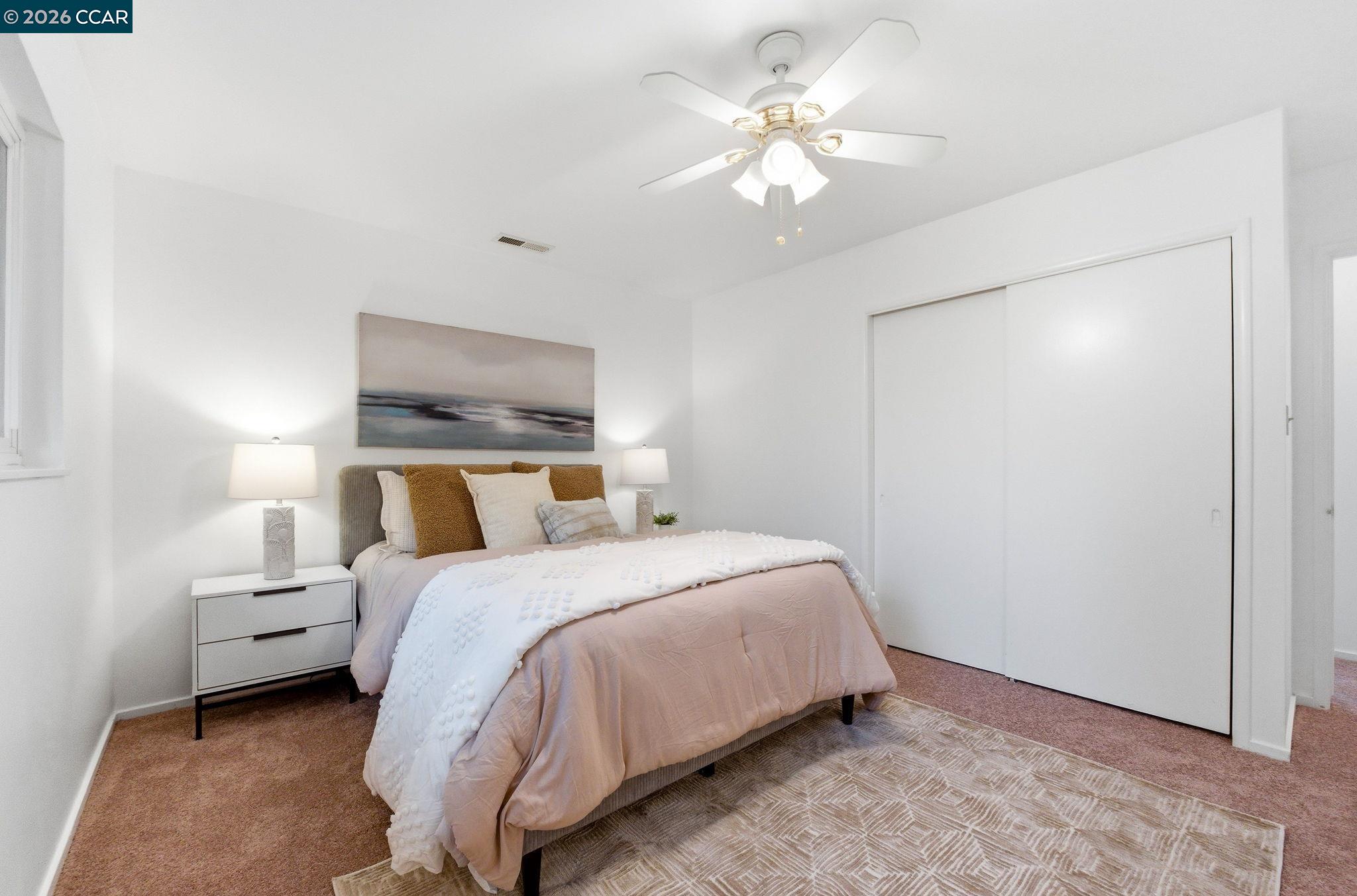 Detail Gallery Image 23 of 33 For 1356 El Curtola Blvd, Lafayette,  CA 94549 - 3 Beds | 2 Baths