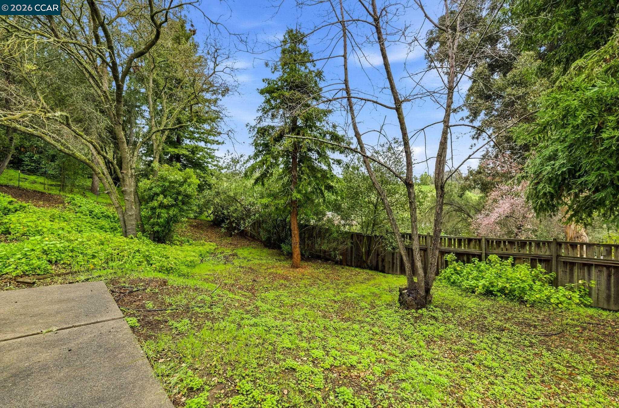 Detail Gallery Image 30 of 33 For 1356 El Curtola Blvd, Lafayette,  CA 94549 - 3 Beds | 2 Baths