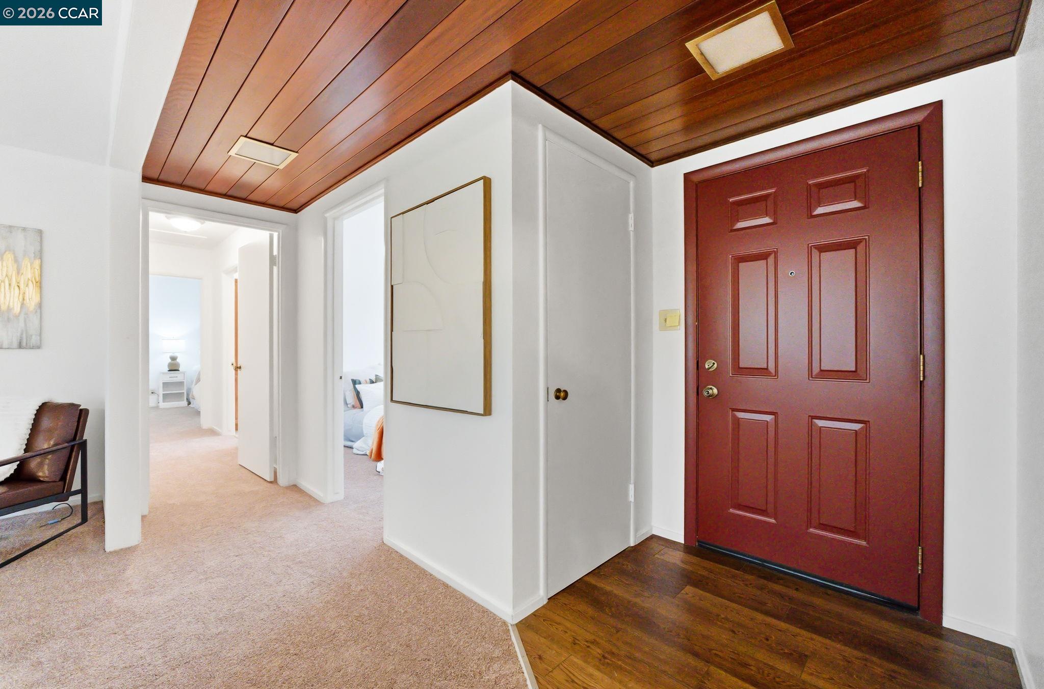 Detail Gallery Image 4 of 33 For 1356 El Curtola Blvd, Lafayette,  CA 94549 - 3 Beds | 2 Baths