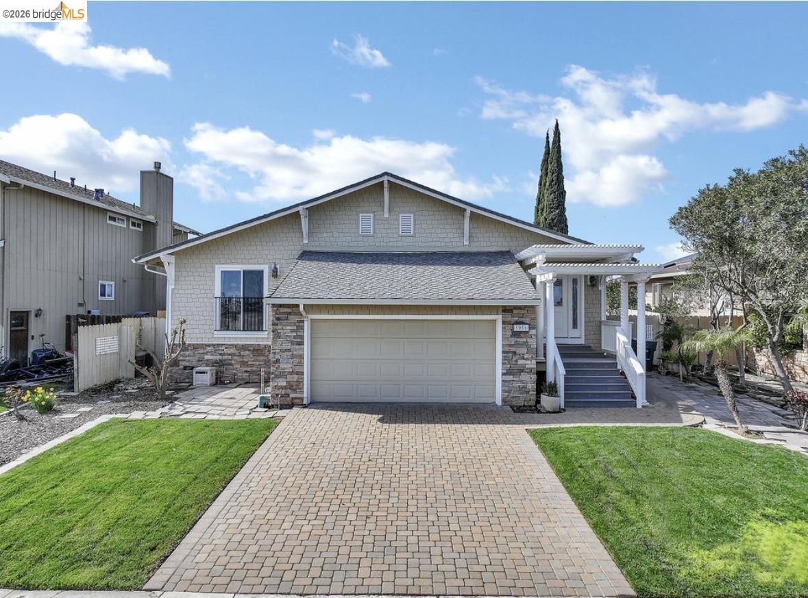 Detail Gallery Image 2 of 30 For 1056 Discovery Bay Blvd, Discovery Bay,  CA 94505 - 3 Beds | 2 Baths