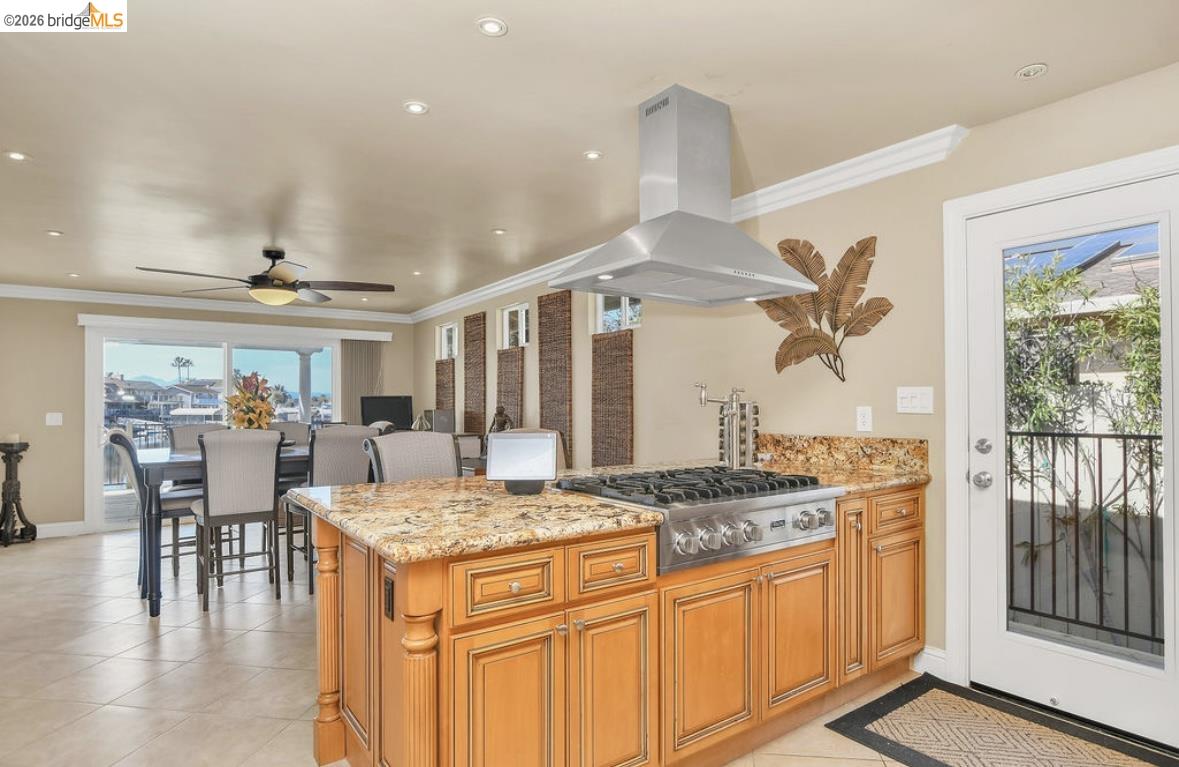 Detail Gallery Image 13 of 31 For 1056 Discovery Bay Blvd, Discovery Bay,  CA 94505 - 3 Beds | 2 Baths