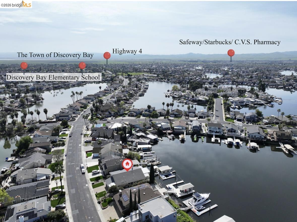 Detail Gallery Image 28 of 31 For 1056 Discovery Bay Blvd, Discovery Bay,  CA 94505 - 3 Beds | 2 Baths