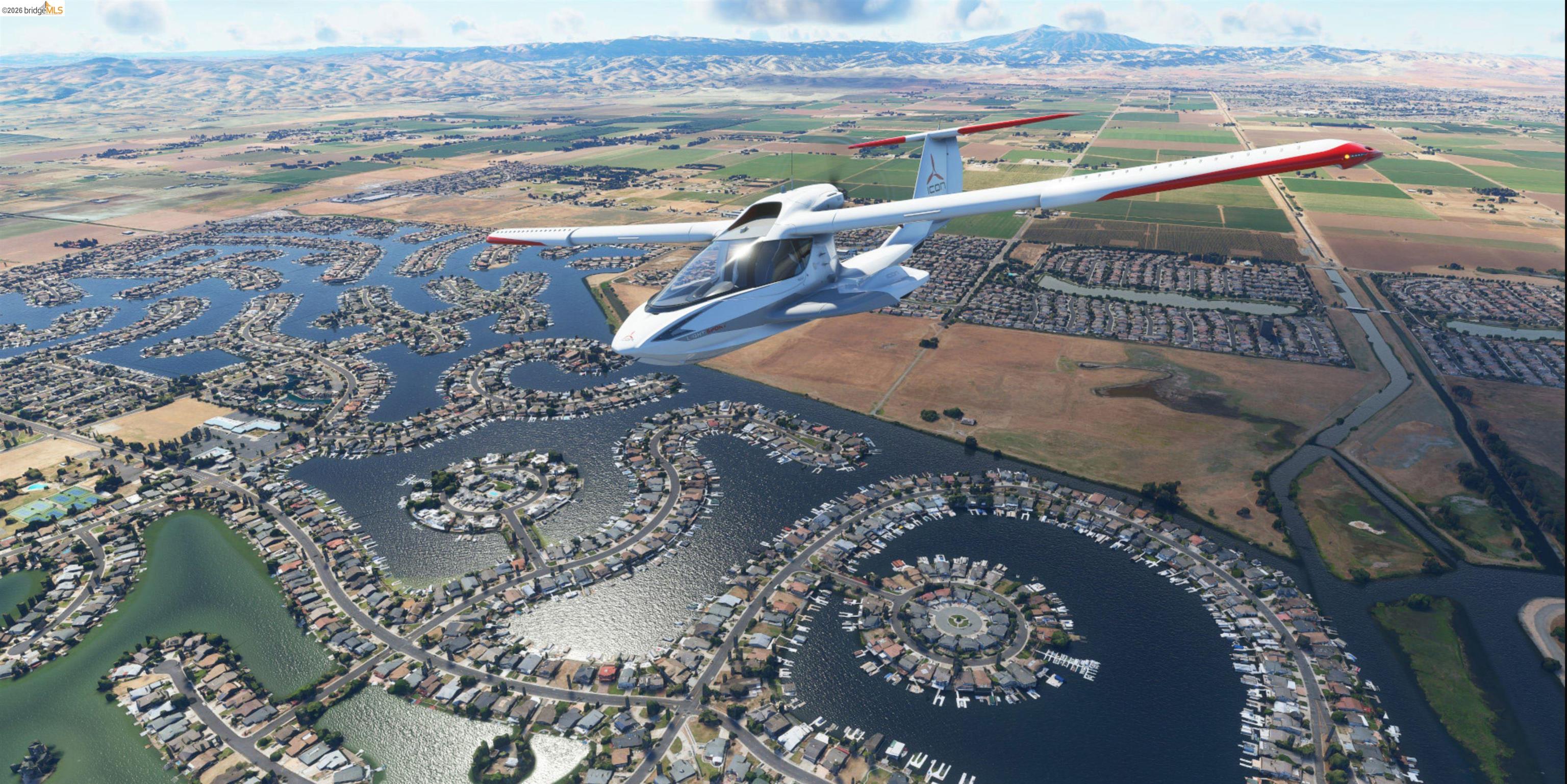 Detail Gallery Image 31 of 31 For 1056 Discovery Bay Blvd, Discovery Bay,  CA 94505 - 3 Beds | 2 Baths