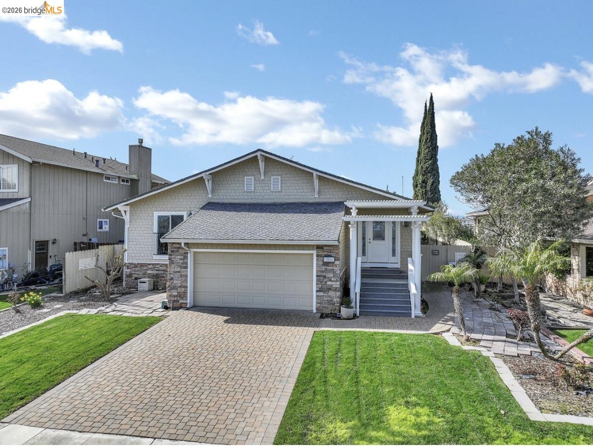 Detail Gallery Image 6 of 31 For 1056 Discovery Bay Blvd, Discovery Bay,  CA 94505 - 3 Beds | 2 Baths