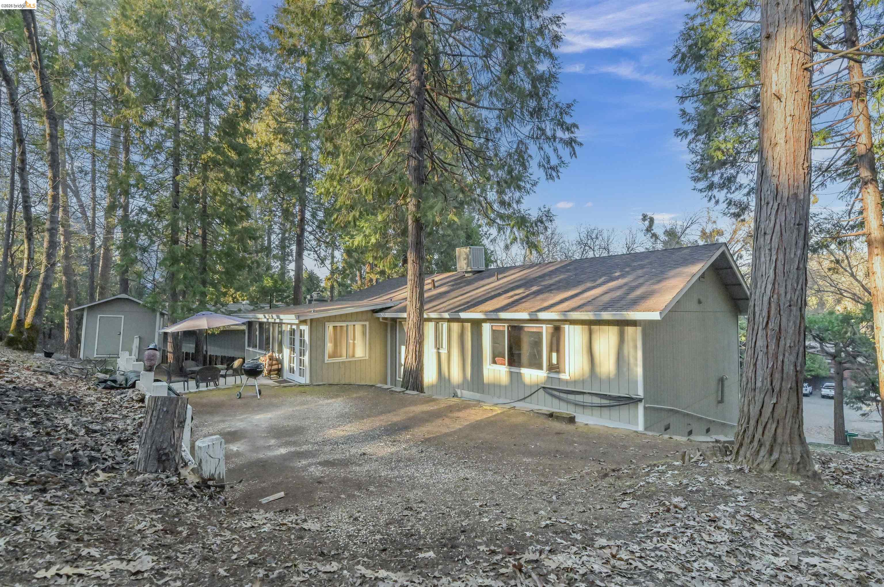 Detail Gallery Image 17 of 59 For 21410 Green Meadow Lane, Sonora,  CA 95370 - 3 Beds | 2 Baths