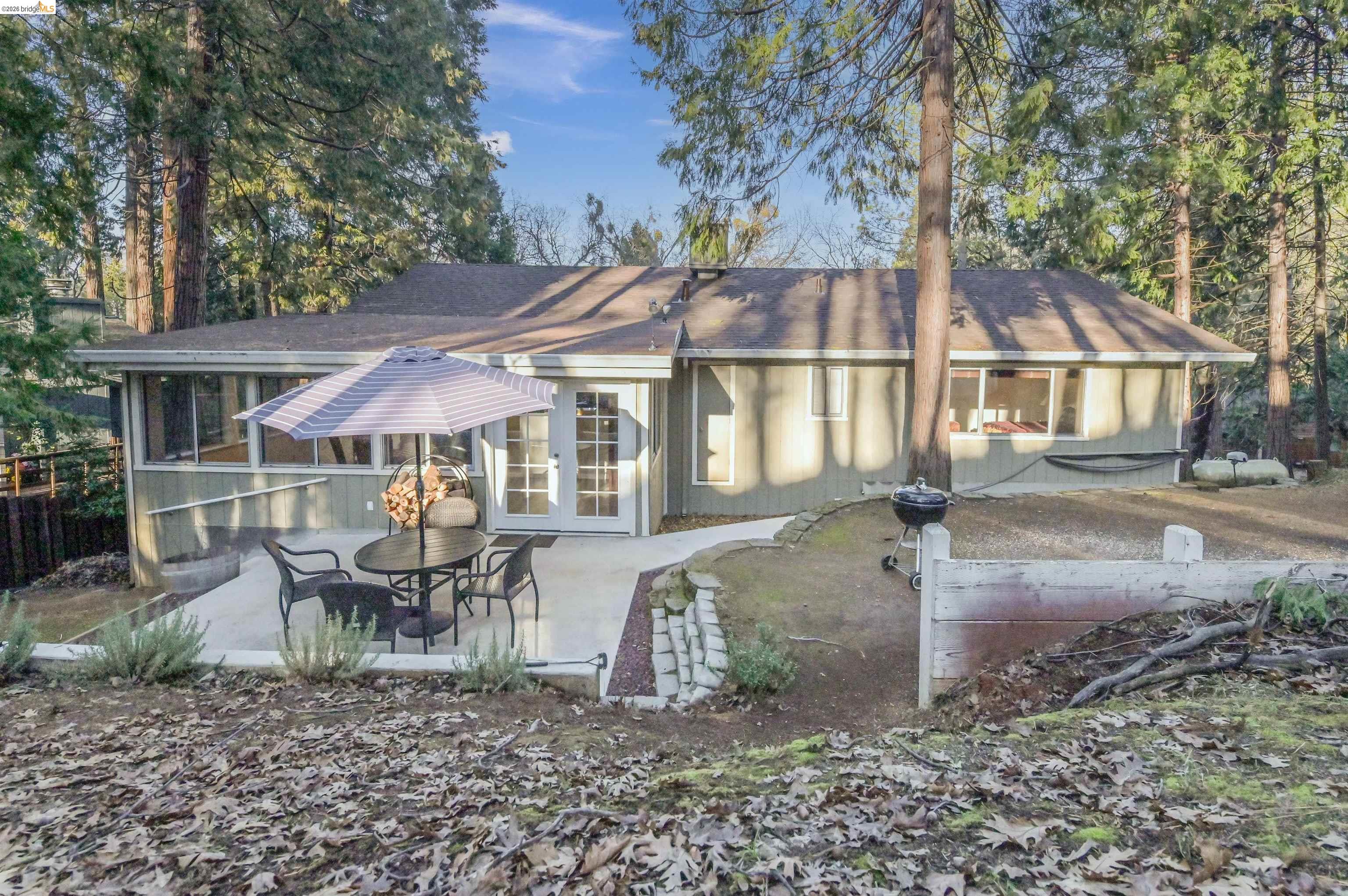 Detail Gallery Image 18 of 59 For 21410 Green Meadow Lane, Sonora,  CA 95370 - 3 Beds | 2 Baths