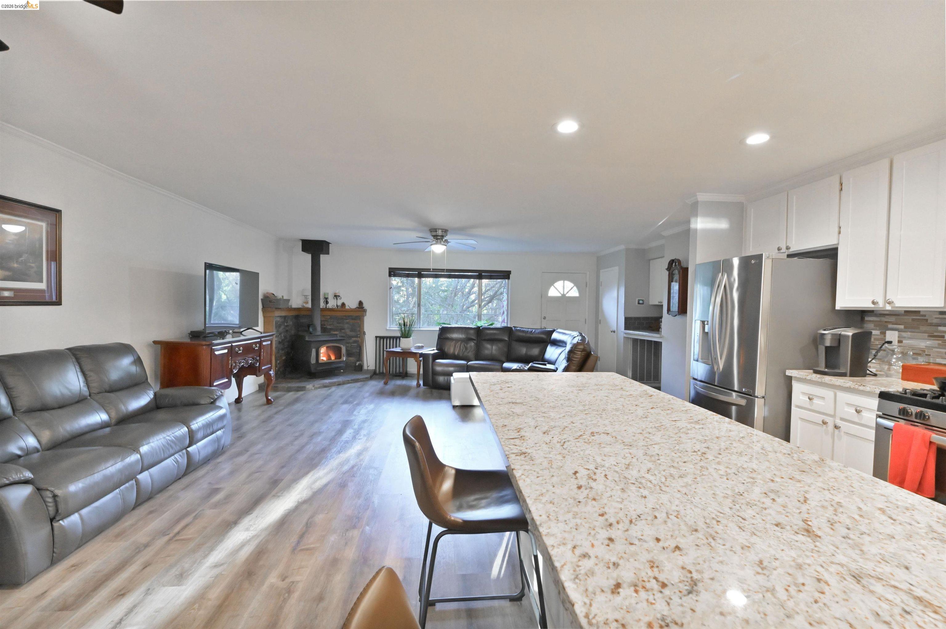 Detail Gallery Image 29 of 59 For 21410 Green Meadow Lane, Sonora,  CA 95370 - 3 Beds | 2 Baths