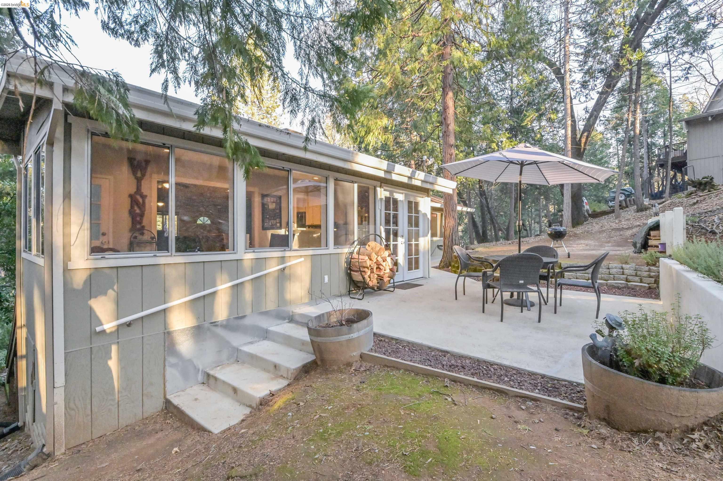 Detail Gallery Image 48 of 59 For 21410 Green Meadow Lane, Sonora,  CA 95370 - 3 Beds | 2 Baths