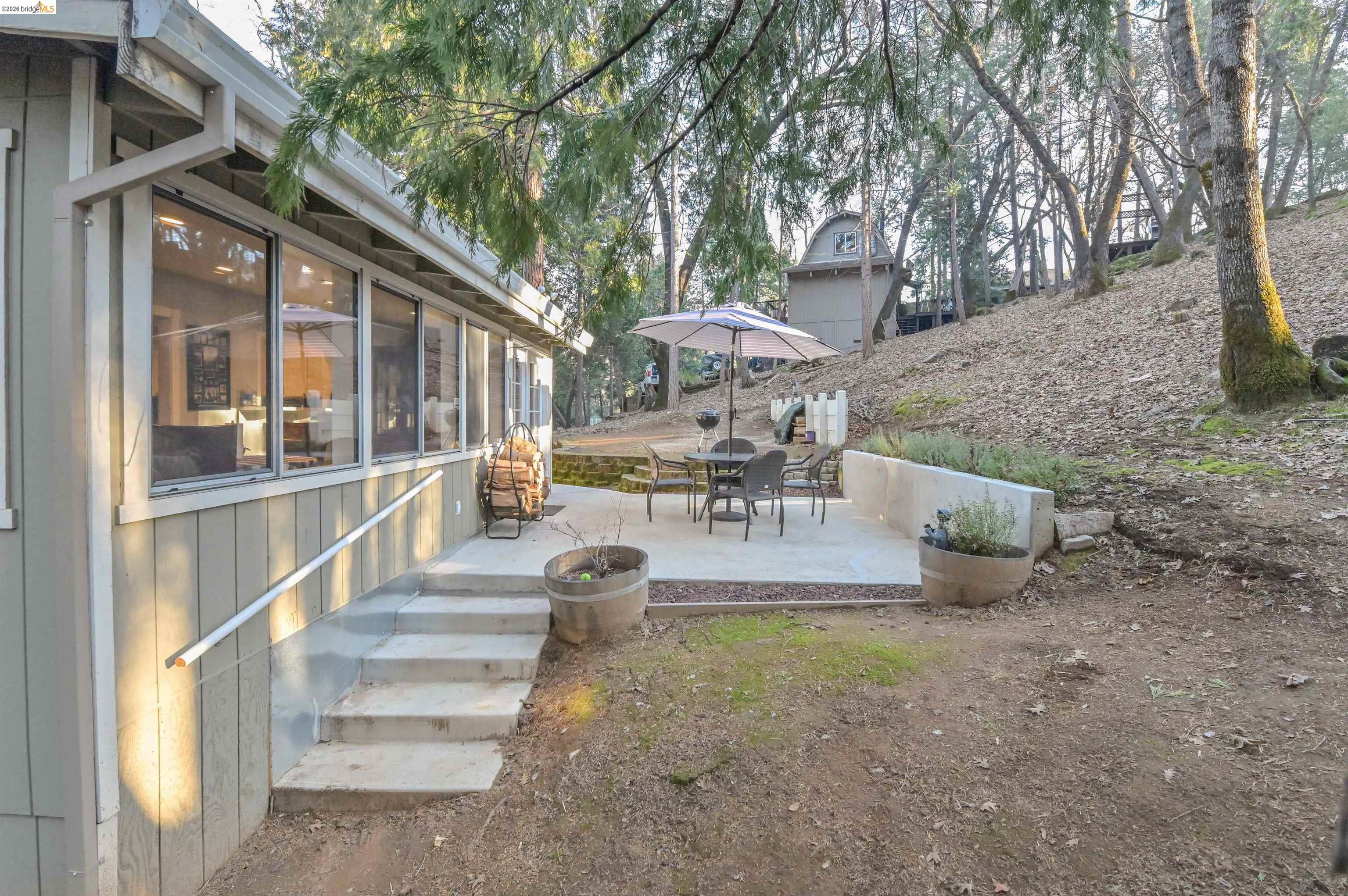 Detail Gallery Image 49 of 59 For 21410 Green Meadow Lane, Sonora,  CA 95370 - 3 Beds | 2 Baths