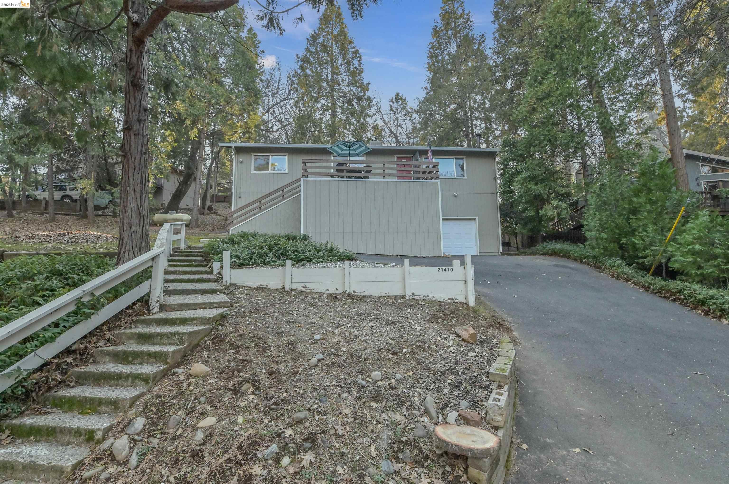 Detail Gallery Image 55 of 59 For 21410 Green Meadow Lane, Sonora,  CA 95370 - 3 Beds | 2 Baths