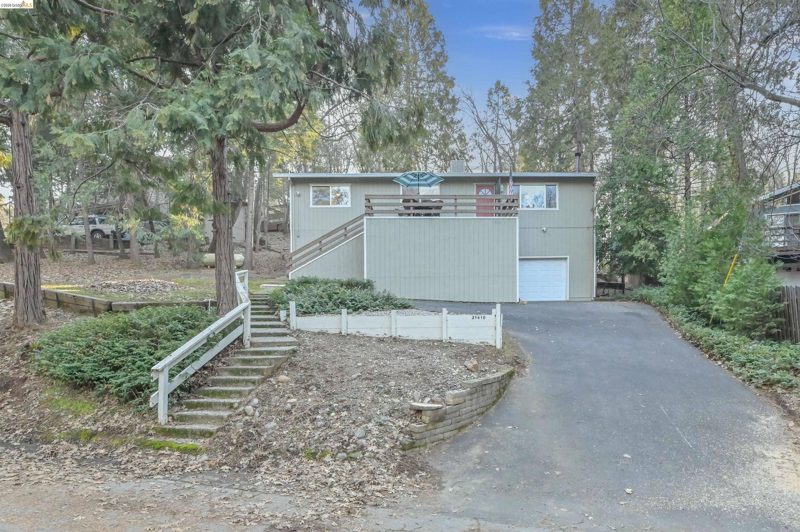 Detail Gallery Image 56 of 59 For 21410 Green Meadow Lane, Sonora,  CA 95370 - 3 Beds | 2 Baths