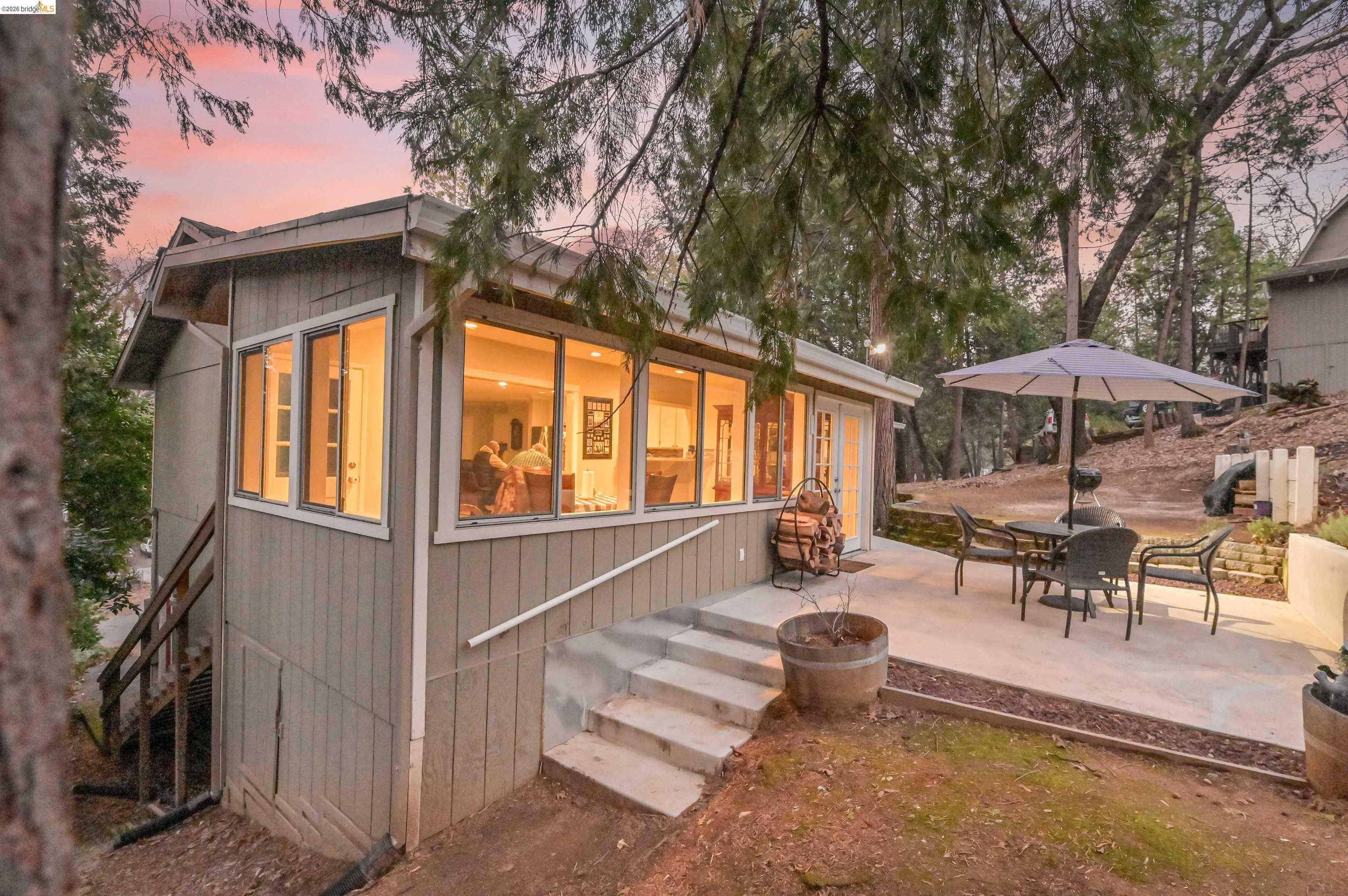 Detail Gallery Image 58 of 59 For 21410 Green Meadow Lane, Sonora,  CA 95370 - 3 Beds | 2 Baths