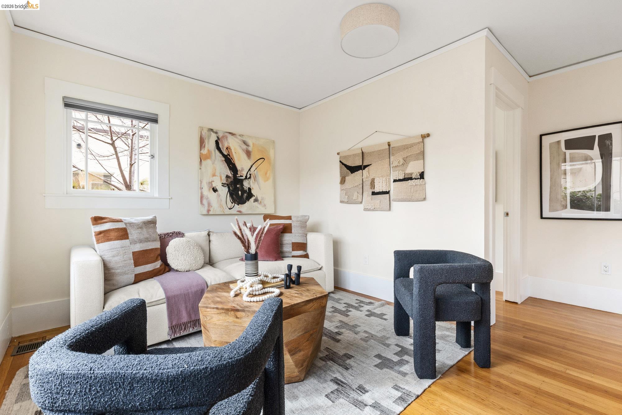 Detail Gallery Image 11 of 53 For 1261 Hearst Ave, Berkeley,  CA 94702 - 1 Beds | 1 Baths