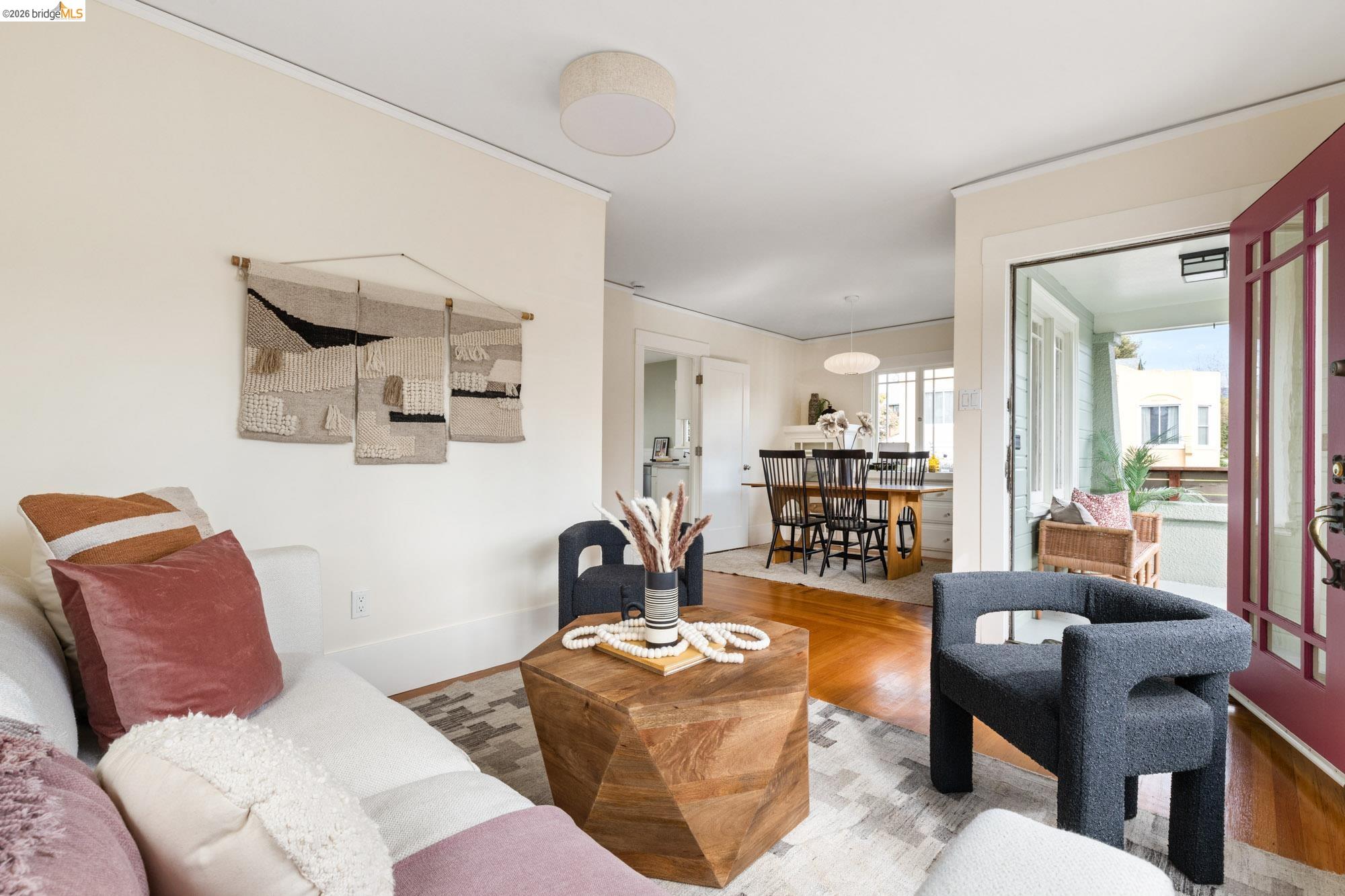 Detail Gallery Image 14 of 53 For 1261 Hearst Ave, Berkeley,  CA 94702 - 1 Beds | 1 Baths