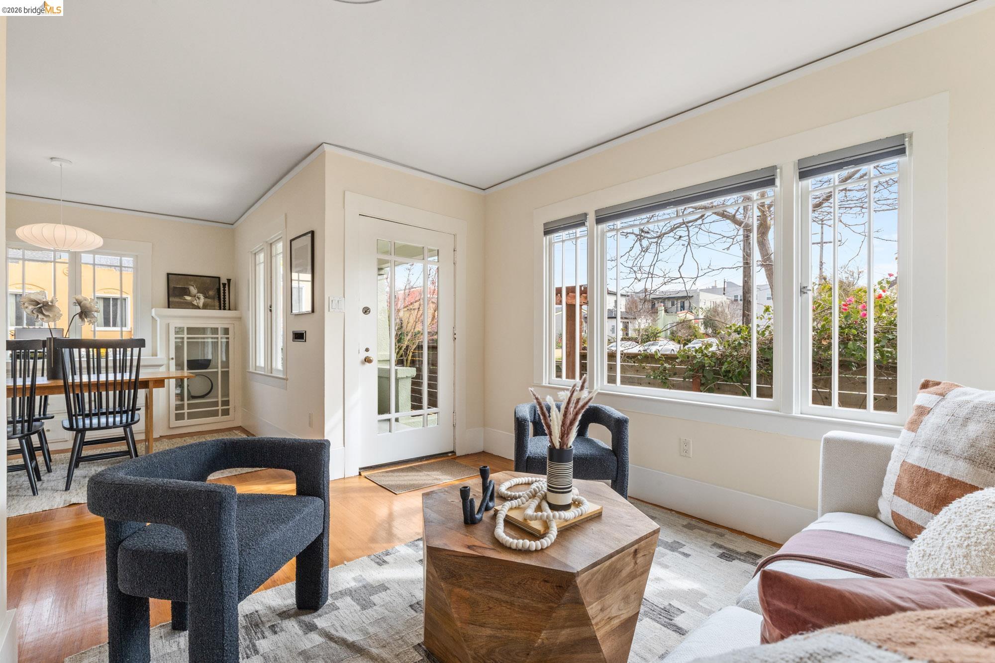 Detail Gallery Image 15 of 53 For 1261 Hearst Ave, Berkeley,  CA 94702 - 1 Beds | 1 Baths