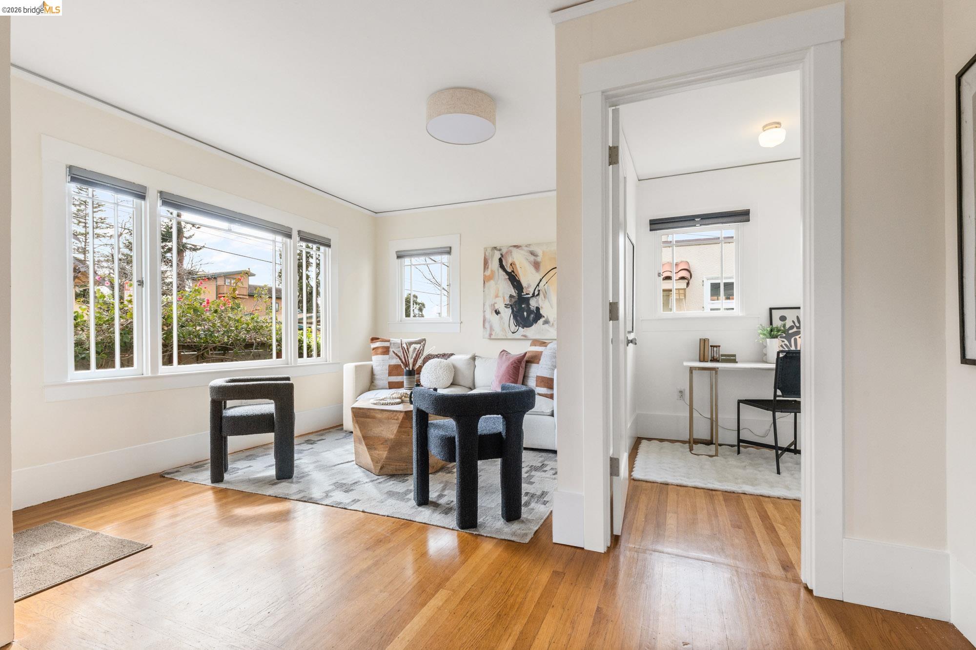 Detail Gallery Image 16 of 53 For 1261 Hearst Ave, Berkeley,  CA 94702 - 1 Beds | 1 Baths