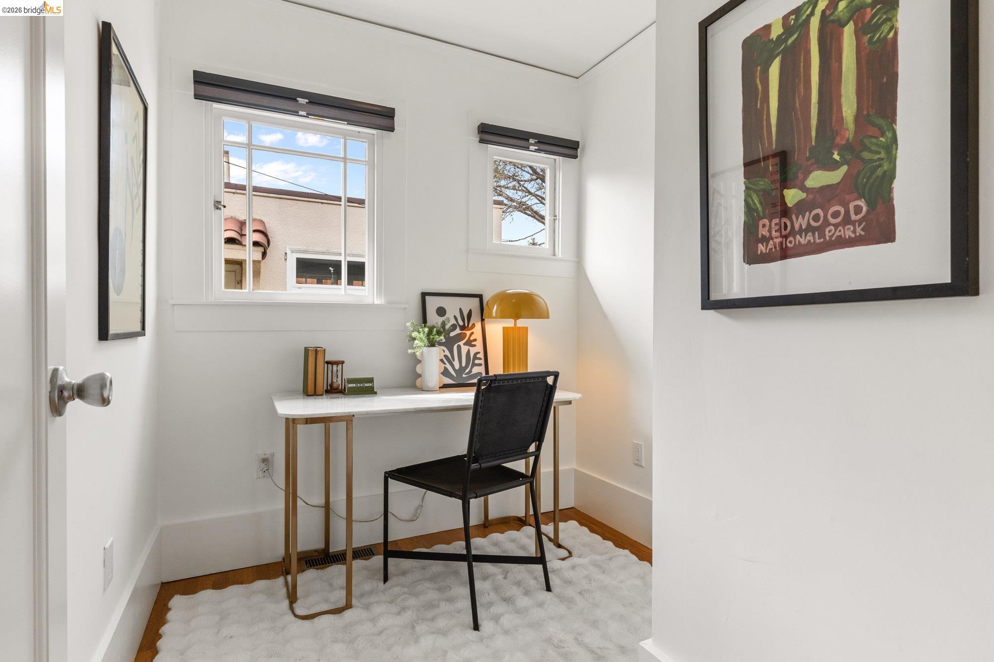 Detail Gallery Image 17 of 53 For 1261 Hearst Ave, Berkeley,  CA 94702 - 1 Beds | 1 Baths