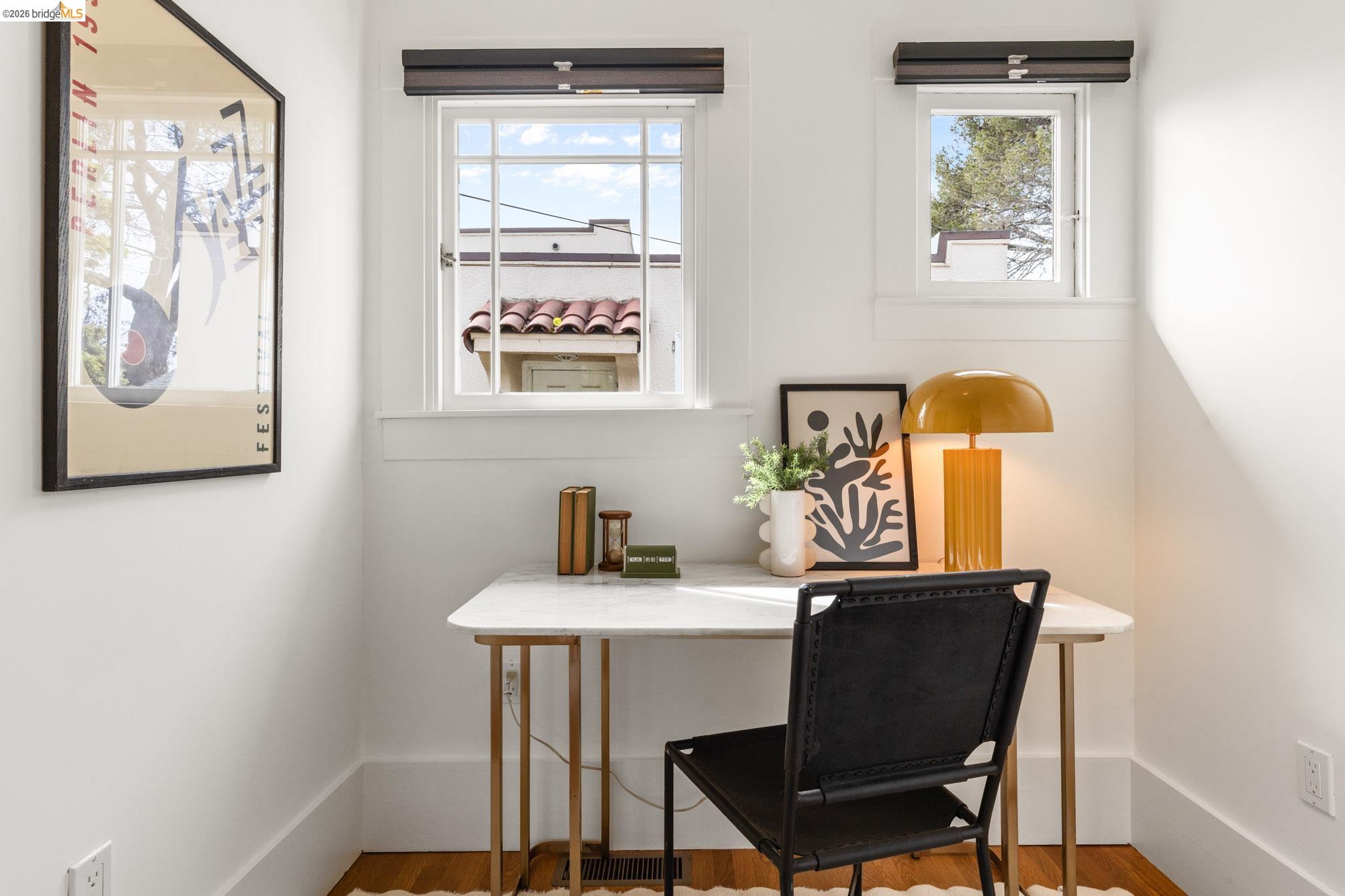 Detail Gallery Image 18 of 53 For 1261 Hearst Ave, Berkeley,  CA 94702 - 1 Beds | 1 Baths