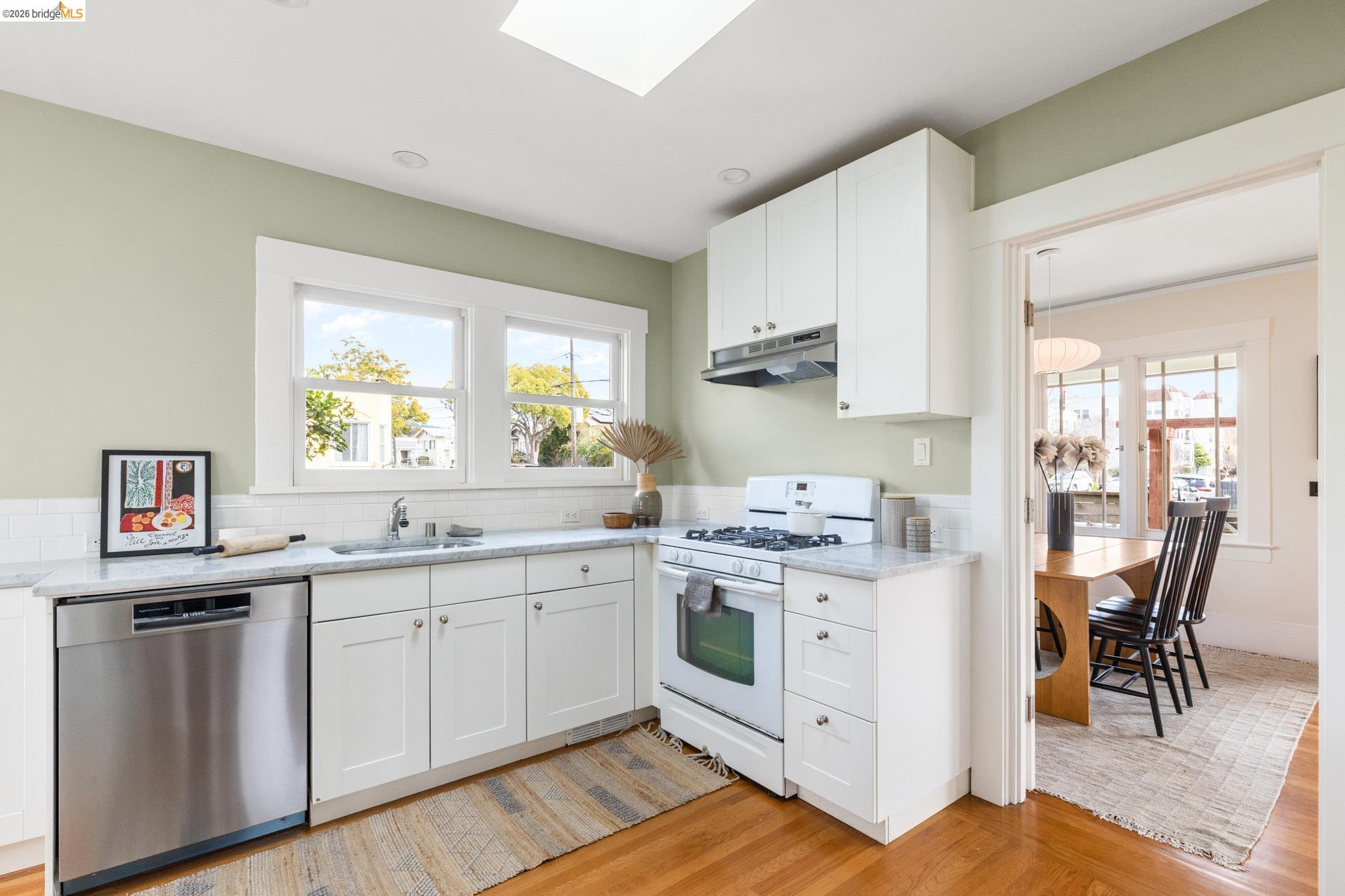 Detail Gallery Image 28 of 53 For 1261 Hearst Ave, Berkeley,  CA 94702 - 1 Beds | 1 Baths