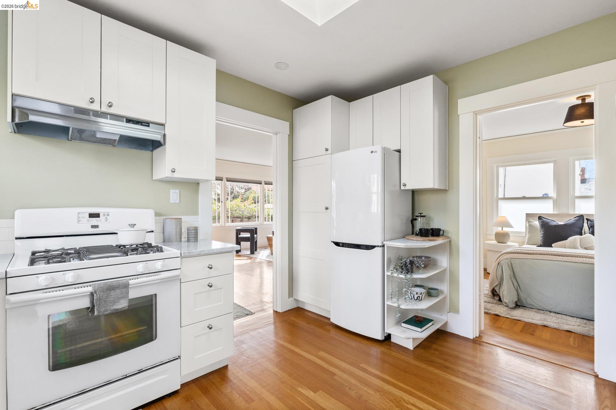 Detail Gallery Image 36 of 53 For 1261 Hearst Ave, Berkeley,  CA 94702 - 1 Beds | 1 Baths