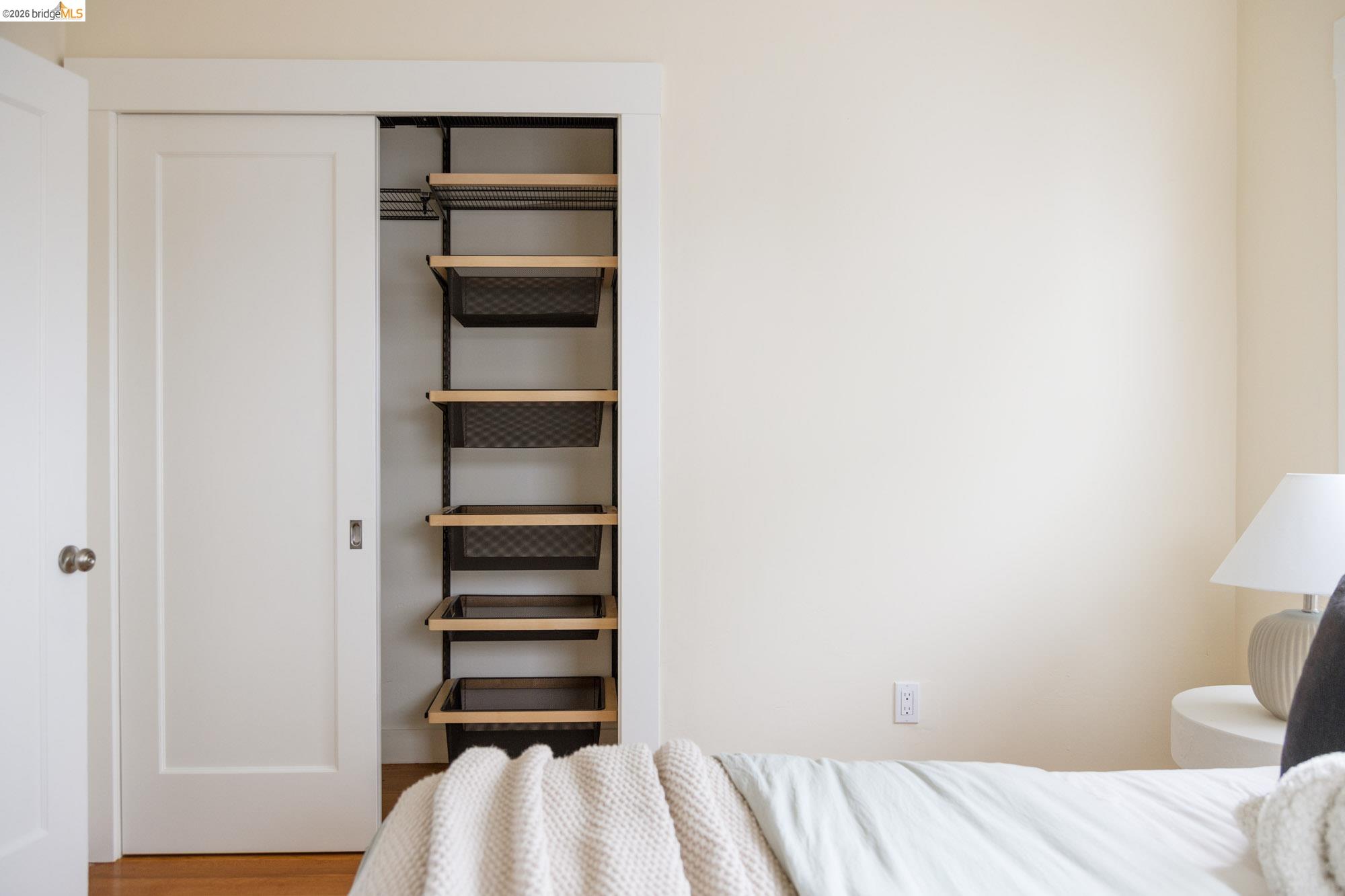 Detail Gallery Image 40 of 53 For 1261 Hearst Ave, Berkeley,  CA 94702 - 1 Beds | 1 Baths