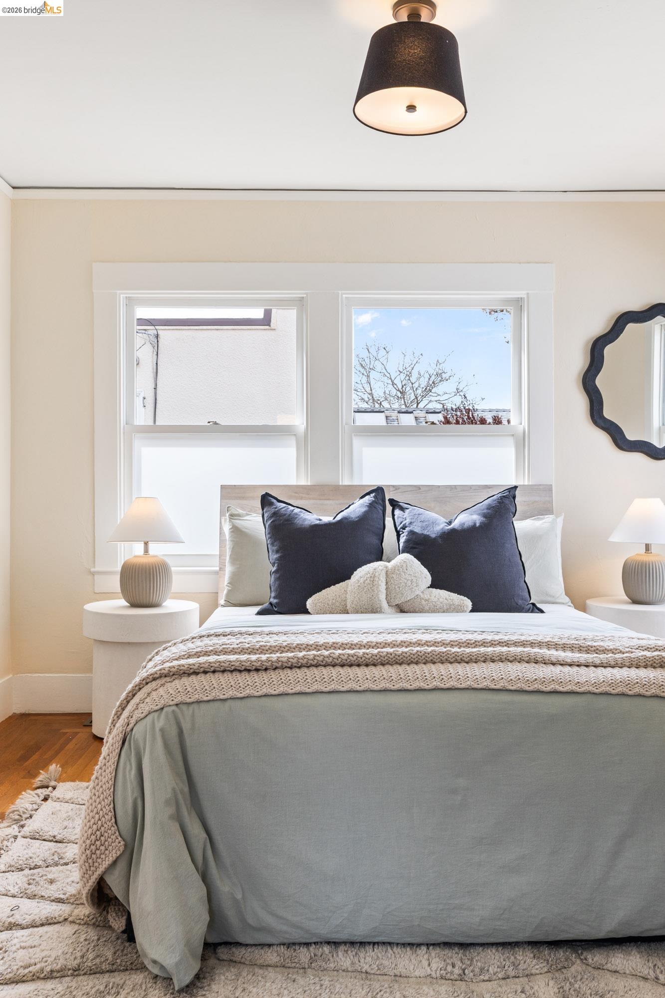 Detail Gallery Image 42 of 53 For 1261 Hearst Ave, Berkeley,  CA 94702 - 1 Beds | 1 Baths