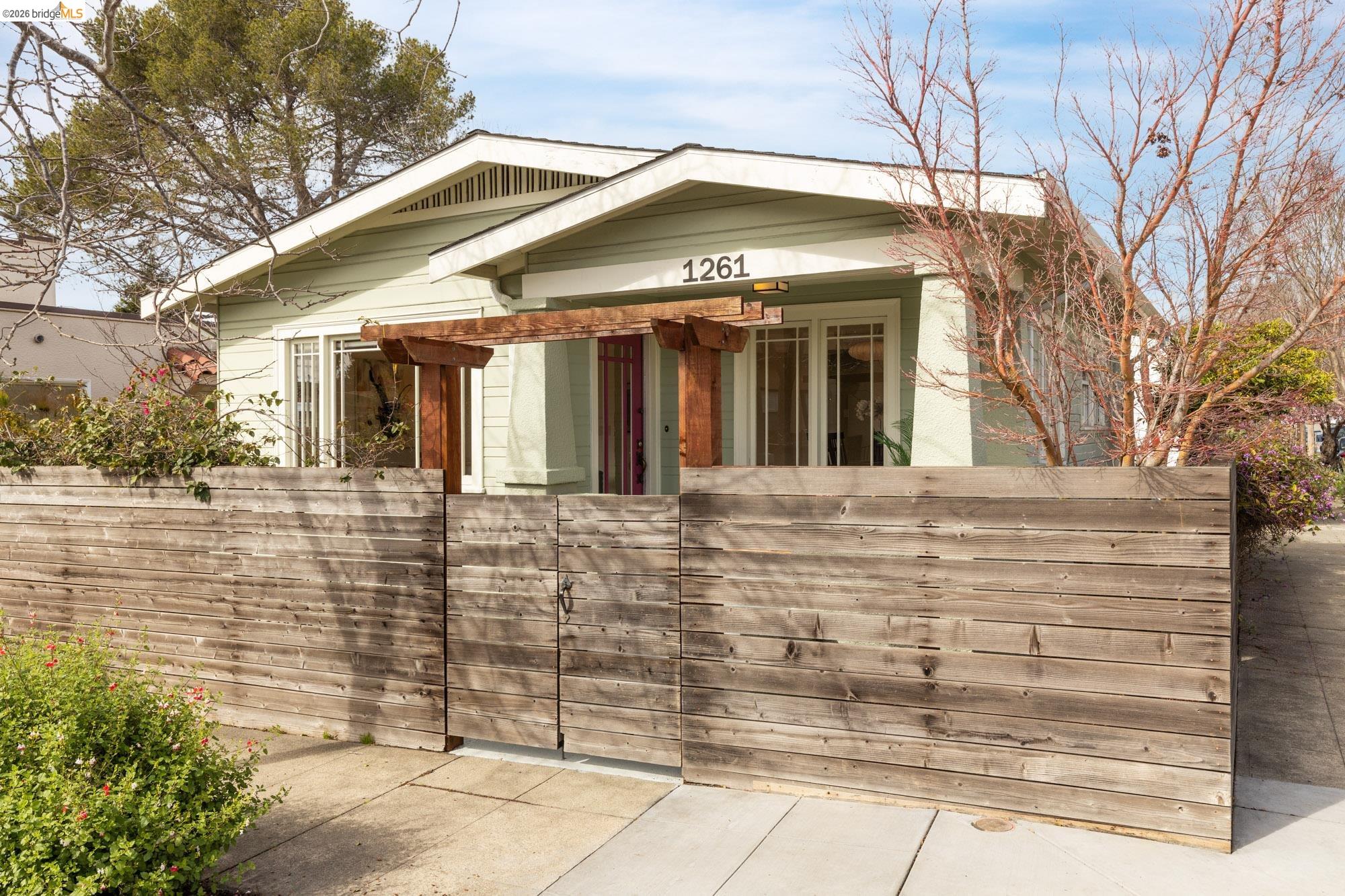 Detail Gallery Image 53 of 53 For 1261 Hearst Ave, Berkeley,  CA 94702 - 1 Beds | 1 Baths