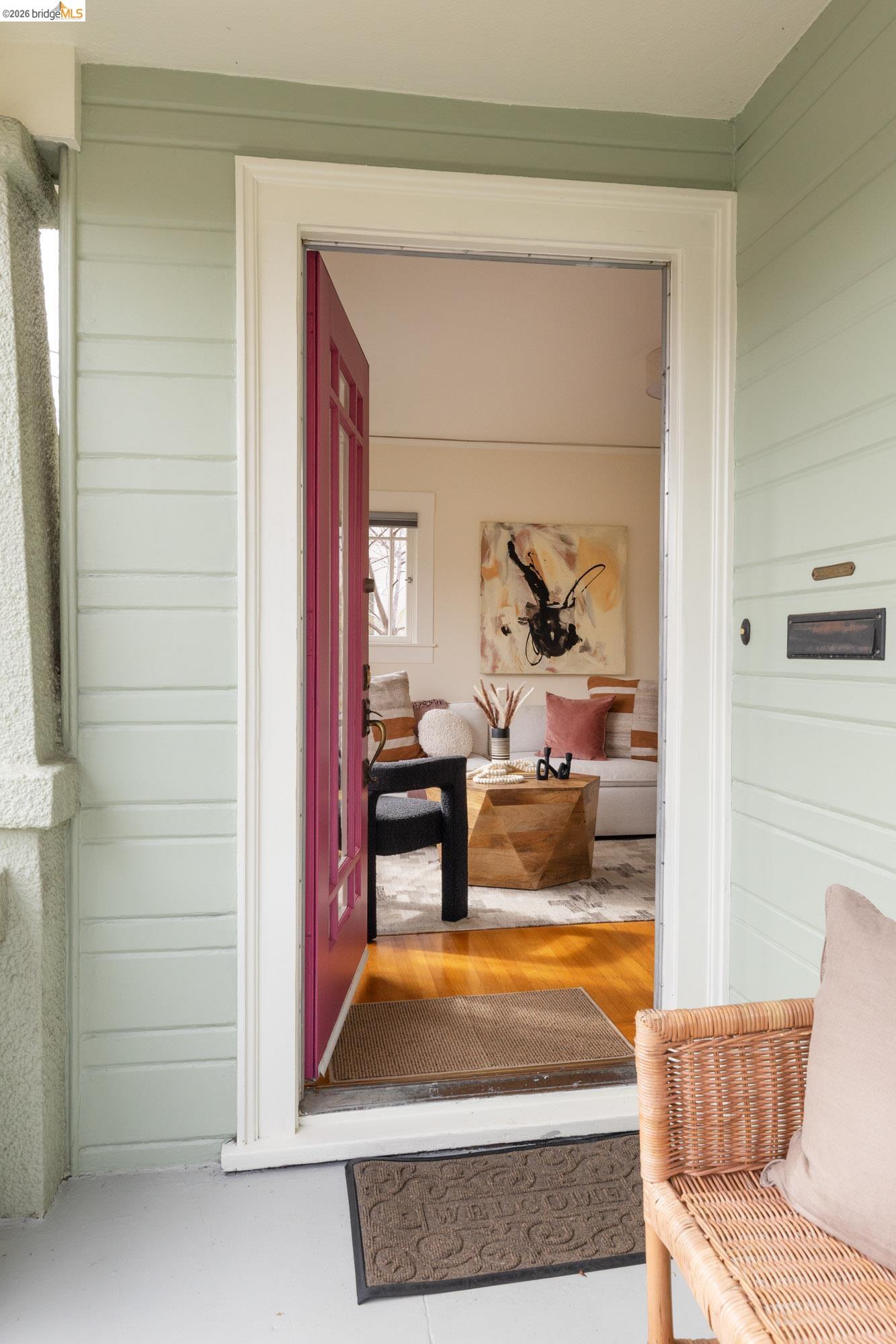 Detail Gallery Image 9 of 53 For 1261 Hearst Ave, Berkeley,  CA 94702 - 1 Beds | 1 Baths