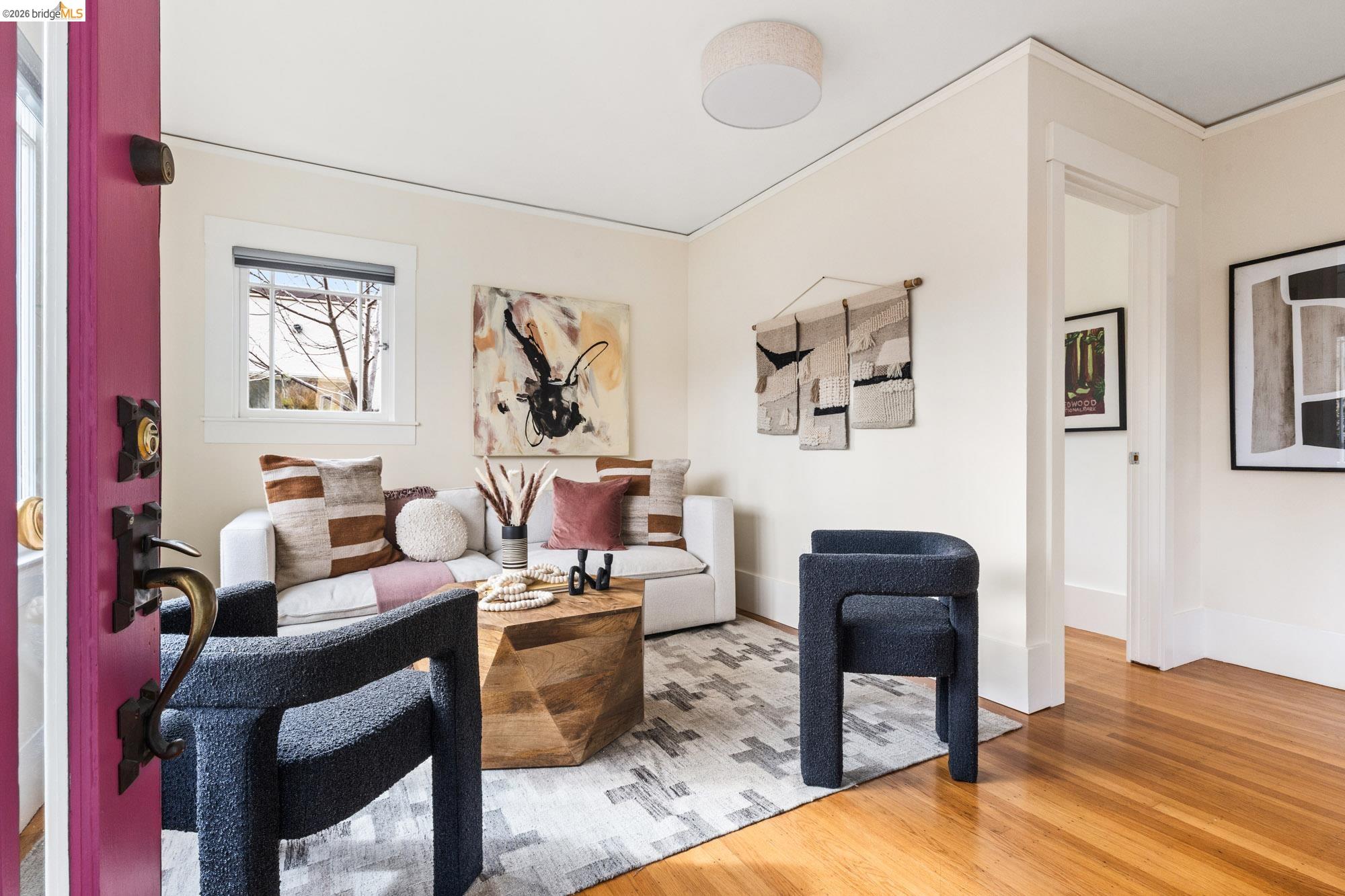 Detail Gallery Image 10 of 53 For 1261 Hearst Ave, Berkeley,  CA 94702 - 1 Beds | 1 Baths