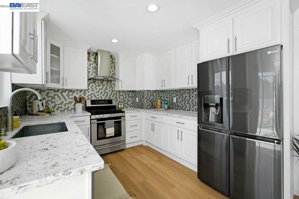 Detail Gallery Image 11 of 30 For 2038 Hartnell St, Union City,  CA 94587 - 4 Beds | 2 Baths