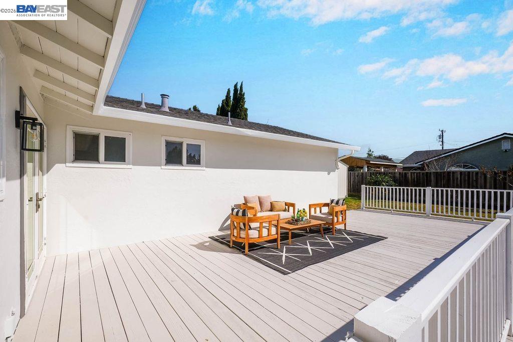 Detail Gallery Image 22 of 30 For 2038 Hartnell St, Union City,  CA 94587 - 4 Beds | 2 Baths