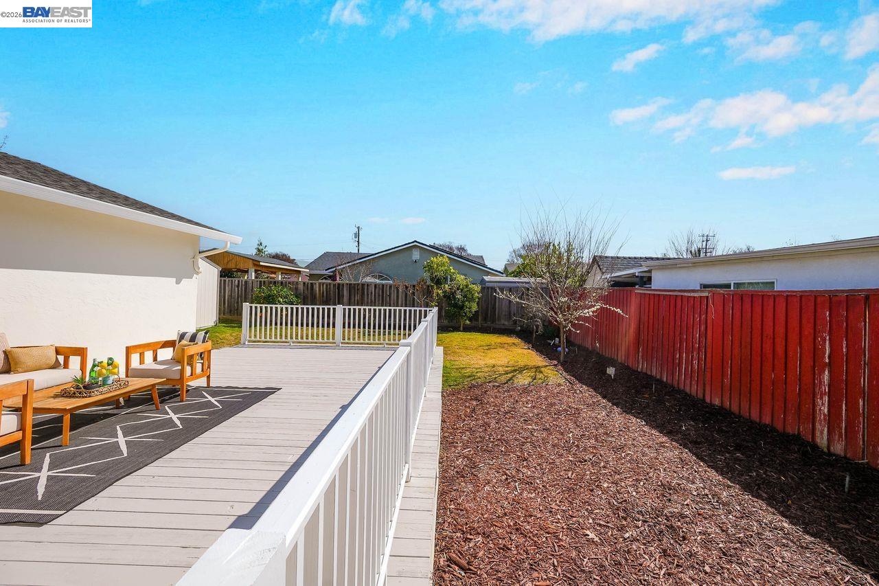 Detail Gallery Image 23 of 30 For 2038 Hartnell St, Union City,  CA 94587 - 4 Beds | 2 Baths