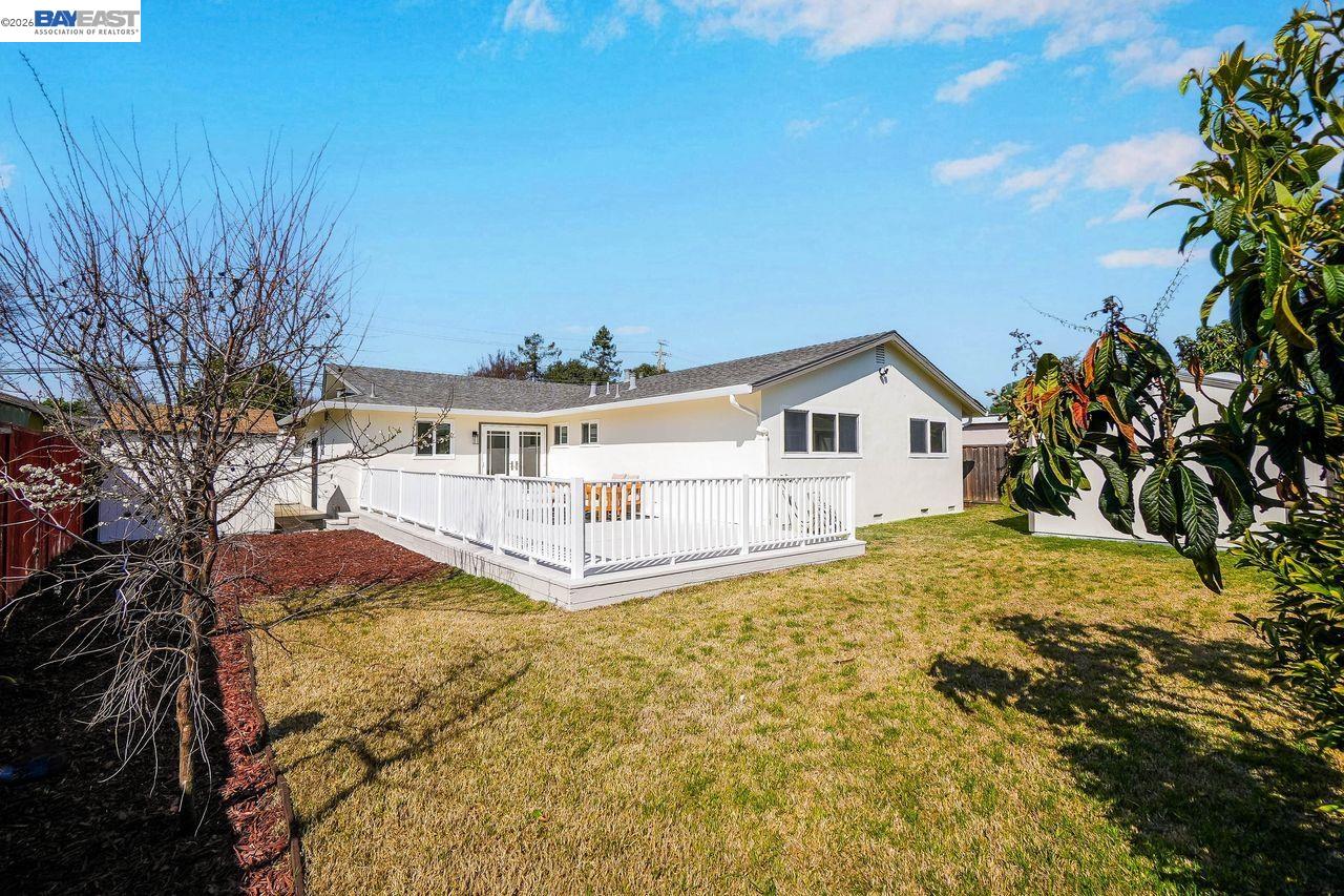 Detail Gallery Image 24 of 30 For 2038 Hartnell St, Union City,  CA 94587 - 4 Beds | 2 Baths