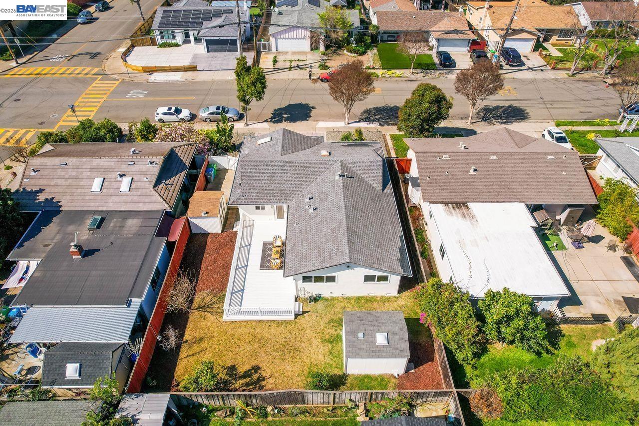 Detail Gallery Image 27 of 30 For 2038 Hartnell St, Union City,  CA 94587 - 4 Beds | 2 Baths