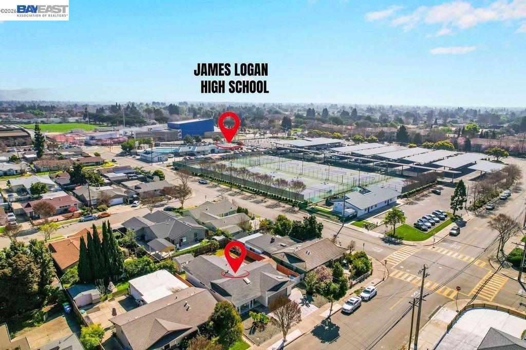 Detail Gallery Image 28 of 30 For 2038 Hartnell St, Union City,  CA 94587 - 4 Beds | 2 Baths