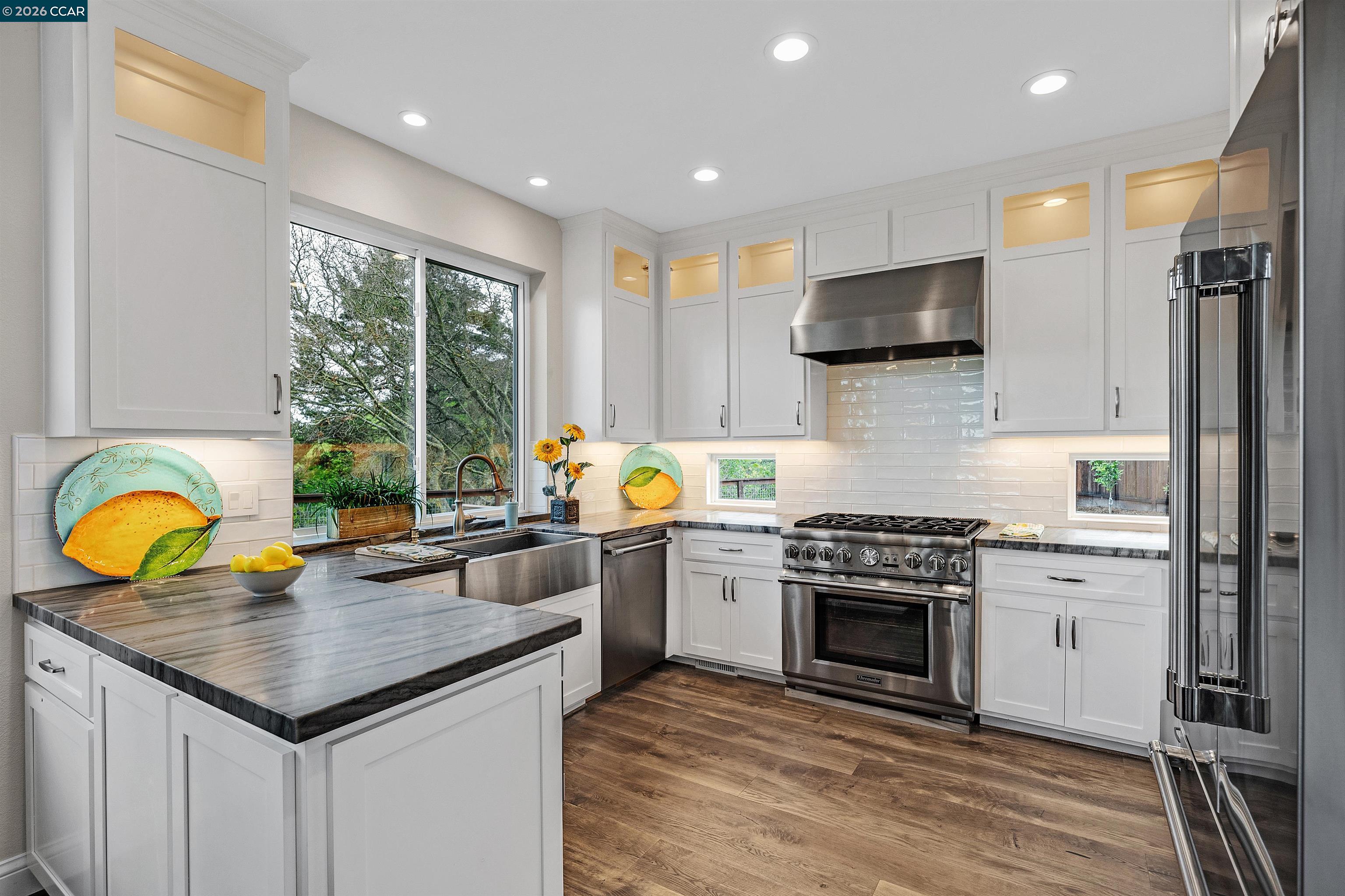 Detail Gallery Image 15 of 60 For 11205 Creekside Ct, Dublin,  CA 94568 - 4 Beds | 3 Baths