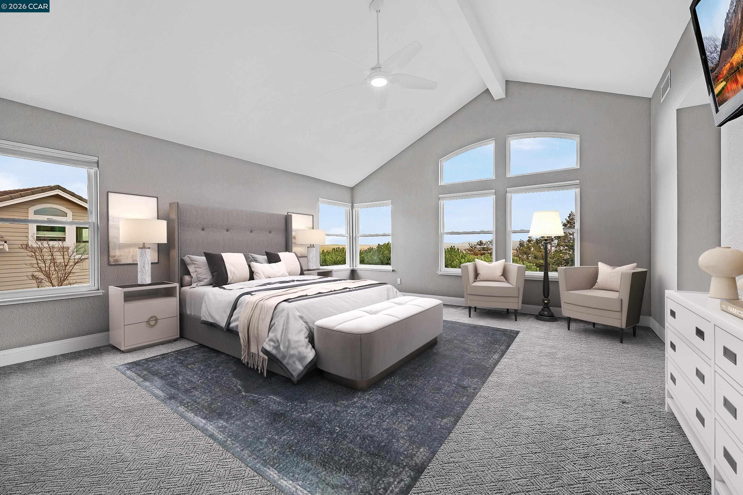 Detail Gallery Image 24 of 60 For 11205 Creekside Ct, Dublin,  CA 94568 - 4 Beds | 3 Baths