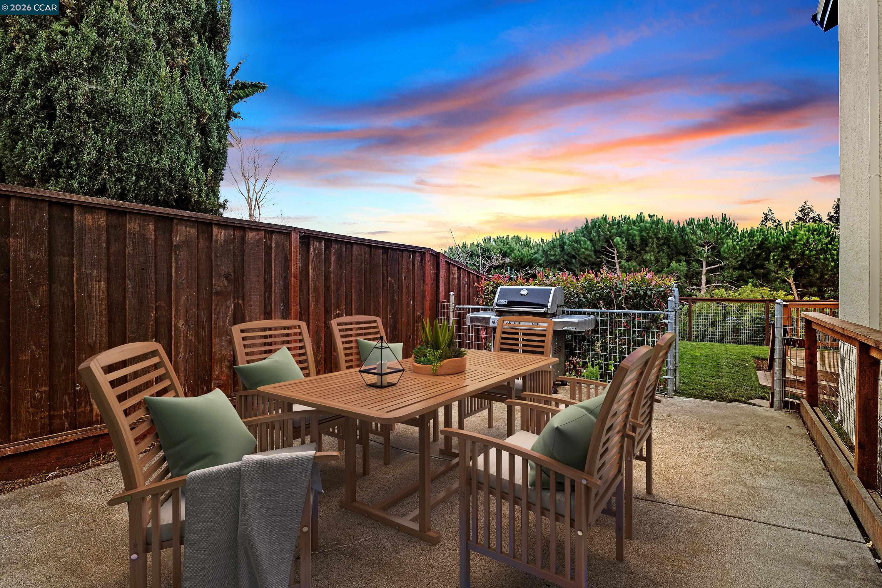 Detail Gallery Image 49 of 60 For 11205 Creekside Ct, Dublin,  CA 94568 - 4 Beds | 3 Baths