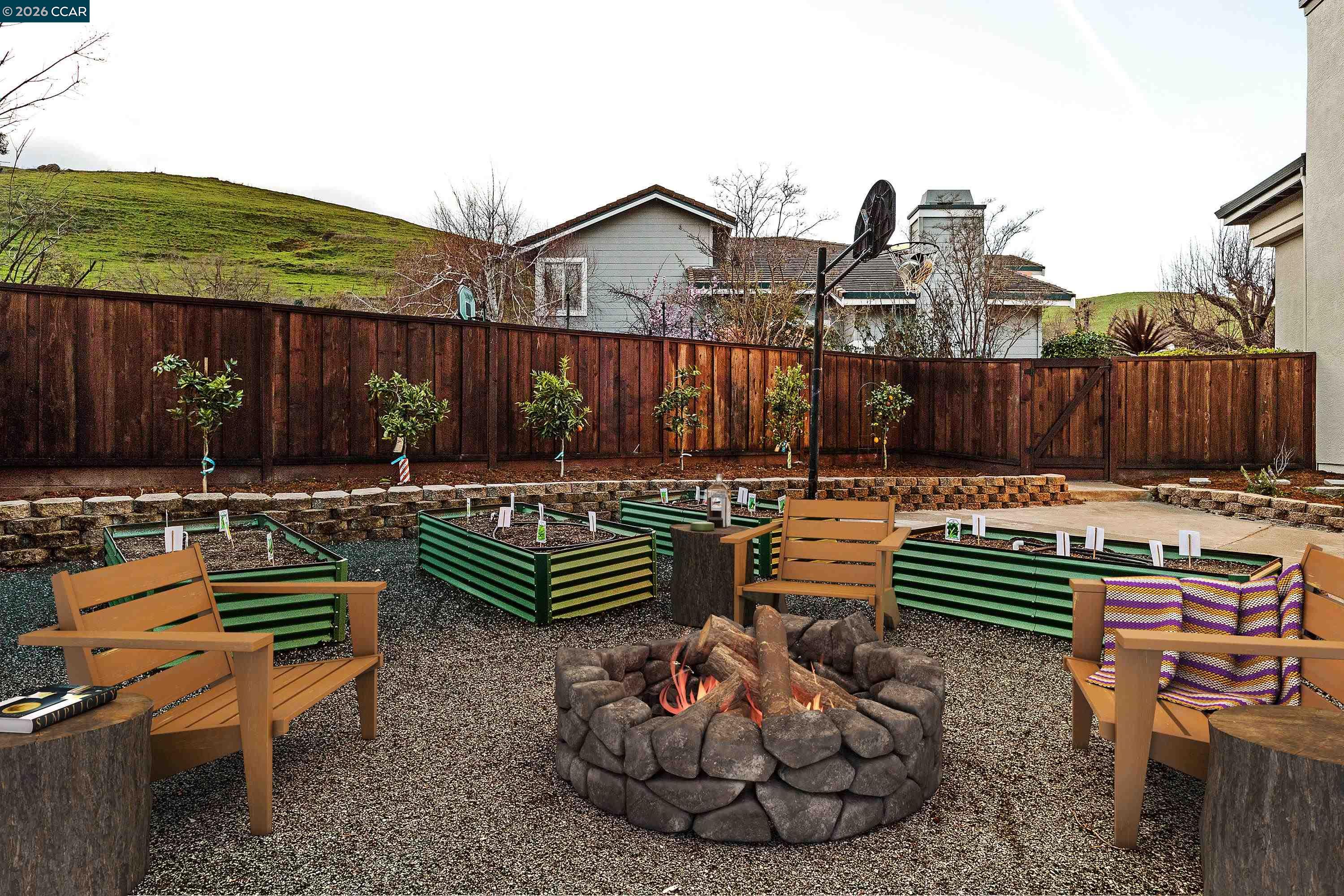 Detail Gallery Image 51 of 60 For 11205 Creekside Ct, Dublin,  CA 94568 - 4 Beds | 3 Baths