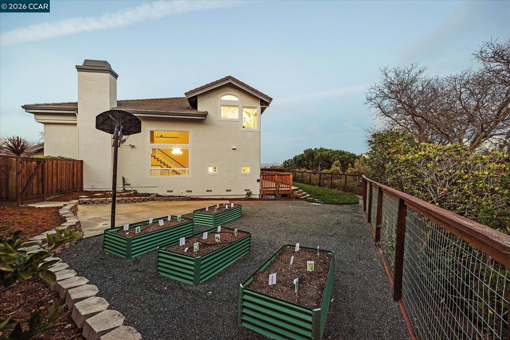 Detail Gallery Image 53 of 60 For 11205 Creekside Ct, Dublin,  CA 94568 - 4 Beds | 3 Baths