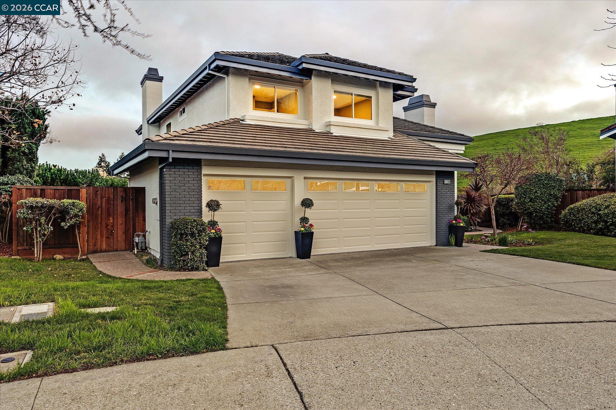 Detail Gallery Image 57 of 60 For 11205 Creekside Ct, Dublin,  CA 94568 - 4 Beds | 3 Baths