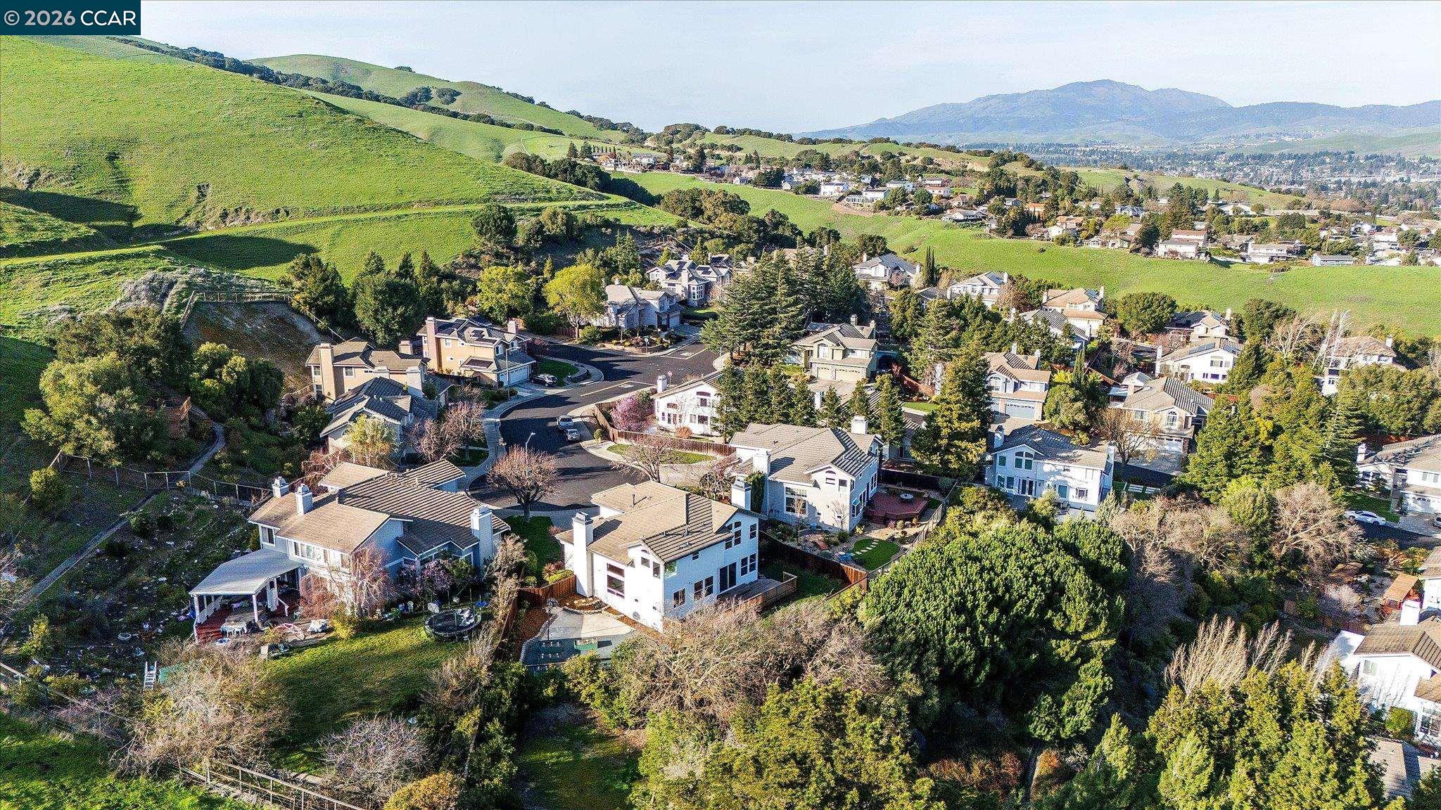 Detail Gallery Image 58 of 60 For 11205 Creekside Ct, Dublin,  CA 94568 - 4 Beds | 3 Baths