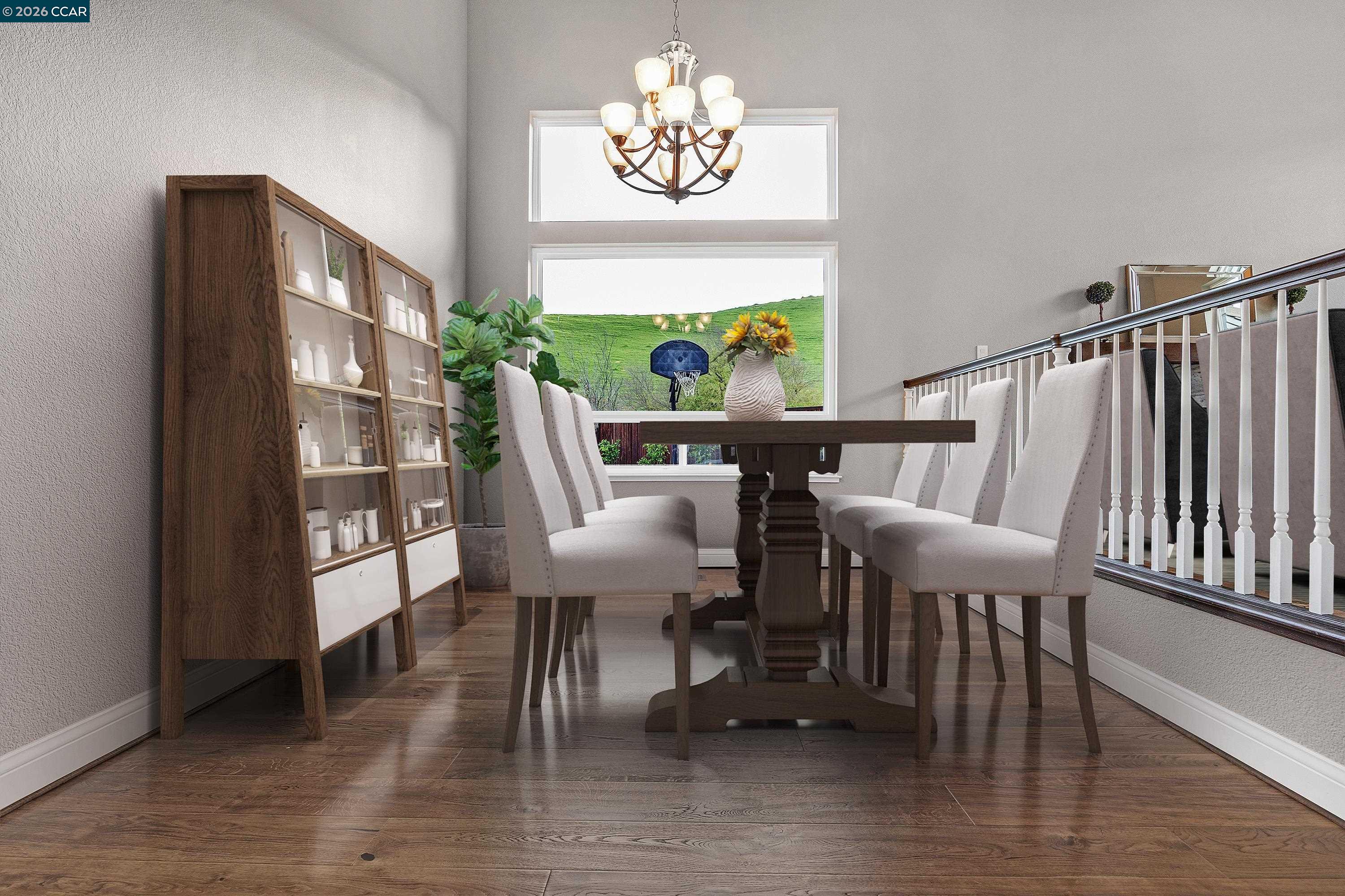 Detail Gallery Image 10 of 60 For 11205 Creekside Ct, Dublin,  CA 94568 - 4 Beds | 3 Baths