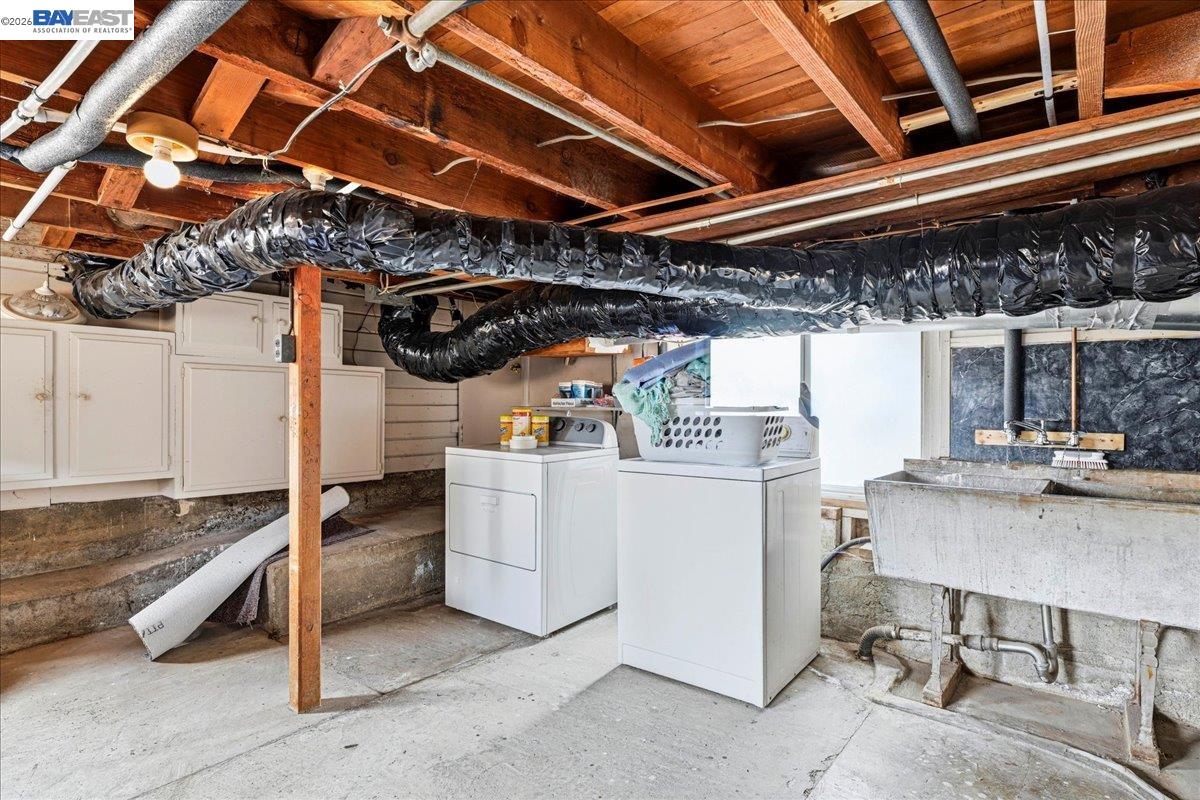 Detail Gallery Image 35 of 57 For 18425 Pepper St, Castro Valley,  CA 94546 - 4 Beds | 2 Baths