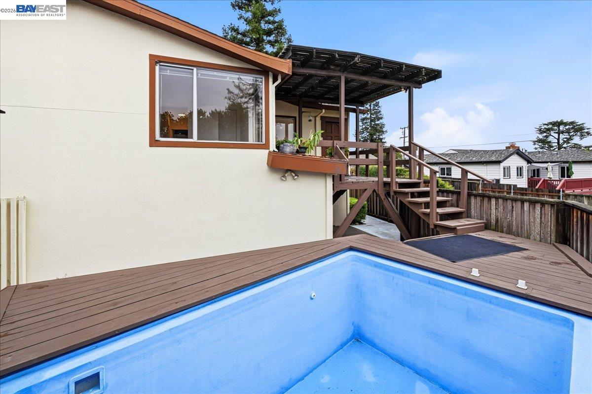 Detail Gallery Image 43 of 57 For 18425 Pepper St, Castro Valley,  CA 94546 - 4 Beds | 2 Baths