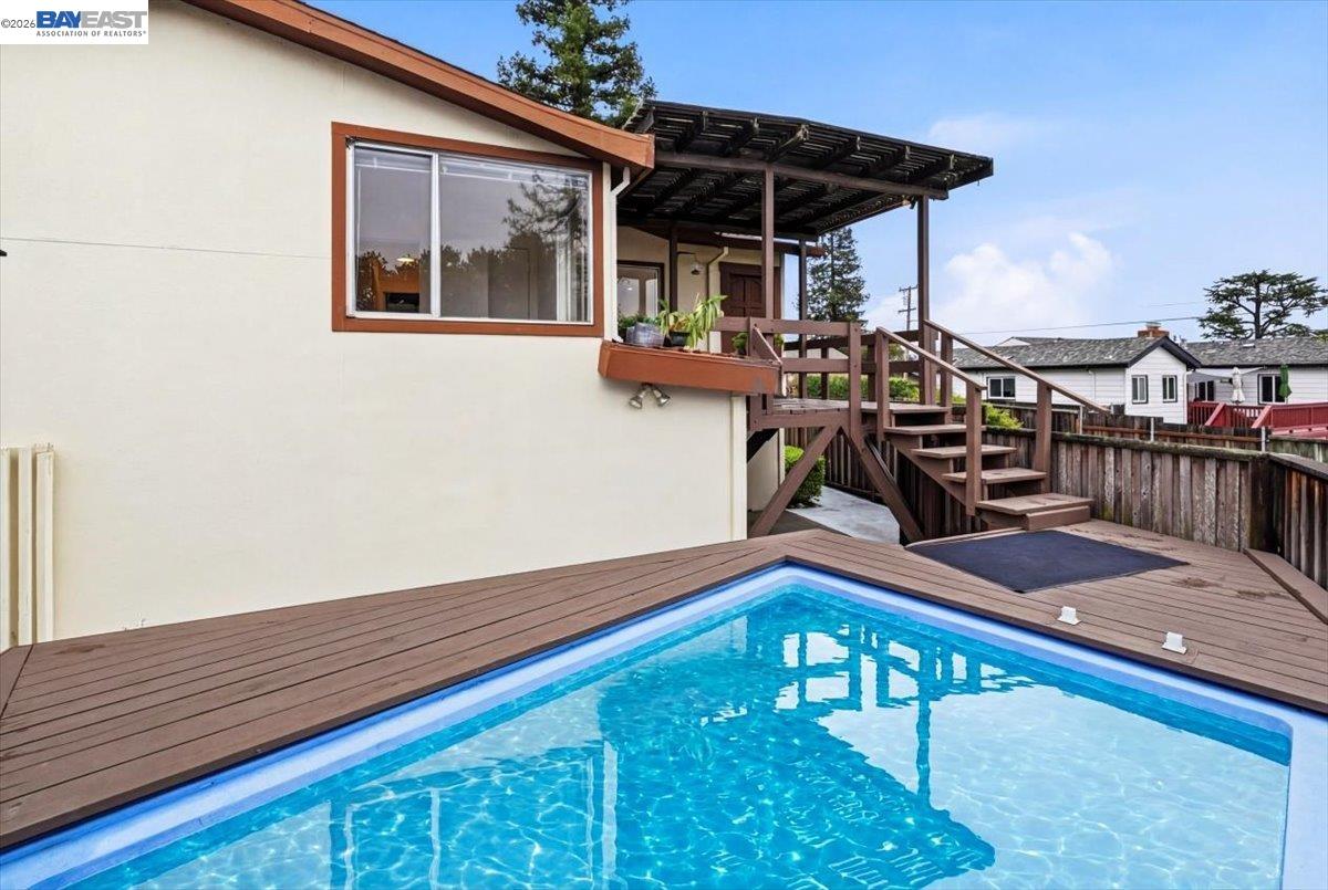 Detail Gallery Image 44 of 57 For 18425 Pepper St, Castro Valley,  CA 94546 - 4 Beds | 2 Baths