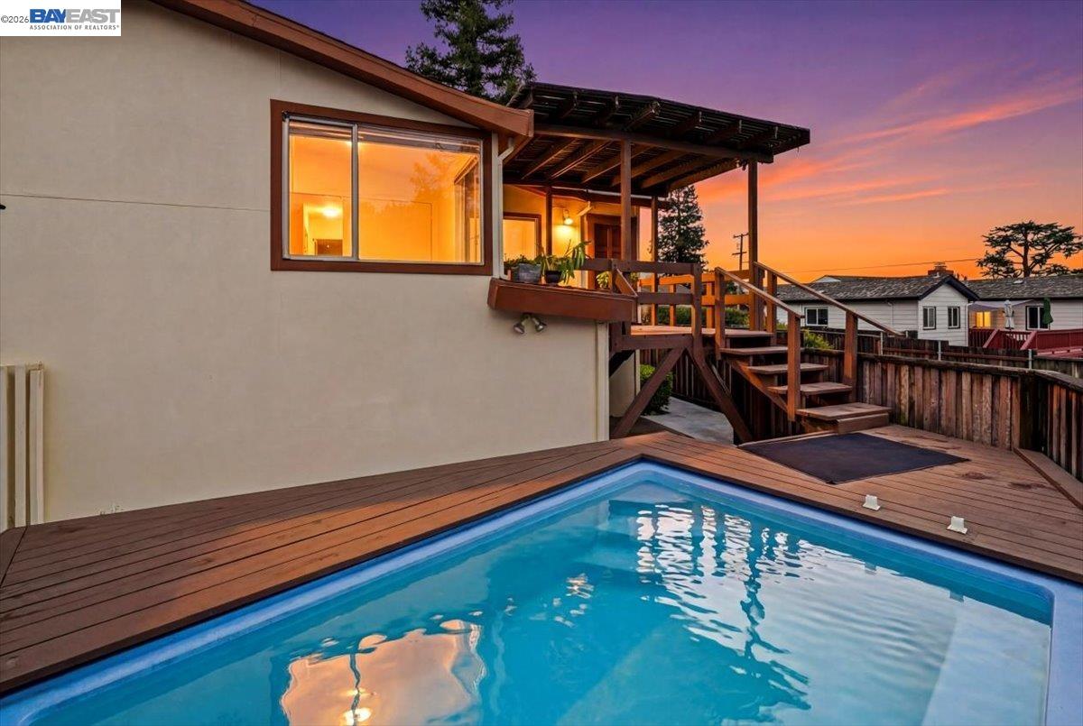 Detail Gallery Image 56 of 57 For 18425 Pepper St, Castro Valley,  CA 94546 - 4 Beds | 2 Baths