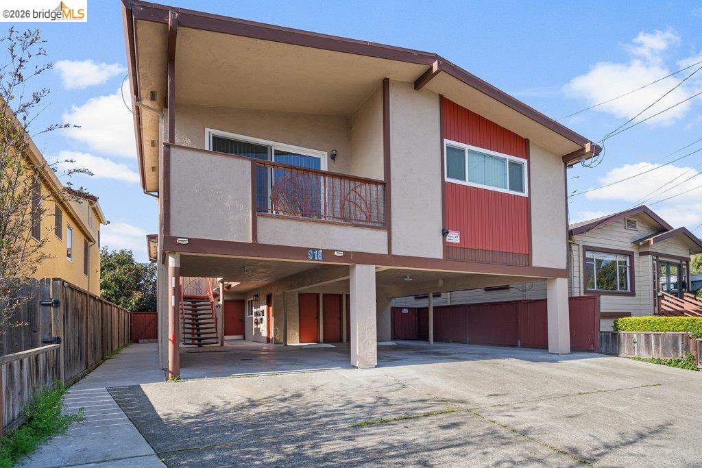 Detail Gallery Image 54 of 55 For 918 Adams Street, Albany,  CA 94706 - – Beds | – Baths