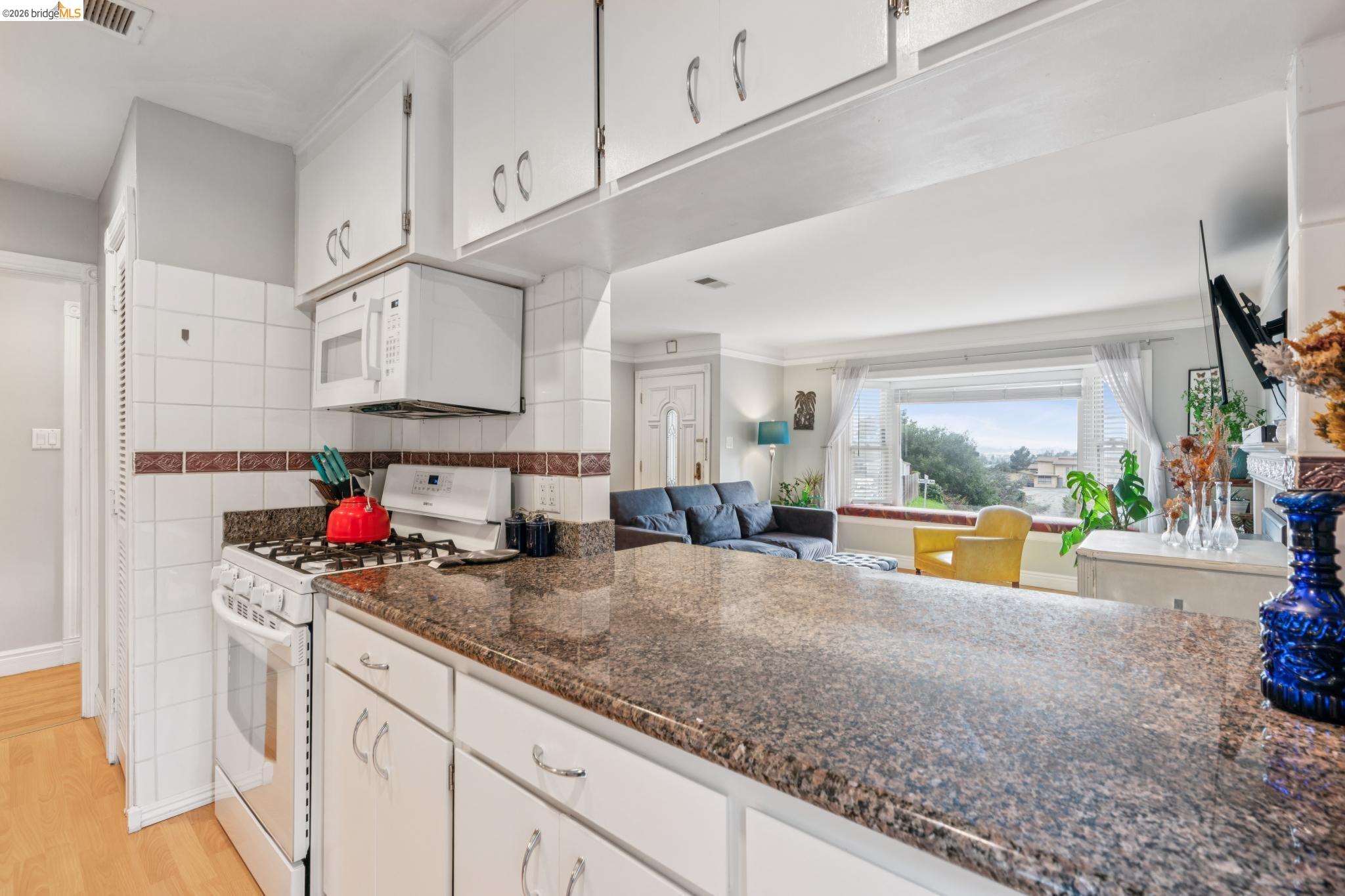 Detail Gallery Image 11 of 47 For 6201 Ralston Ave, Richmond,  CA 94805 - 3 Beds | 2 Baths