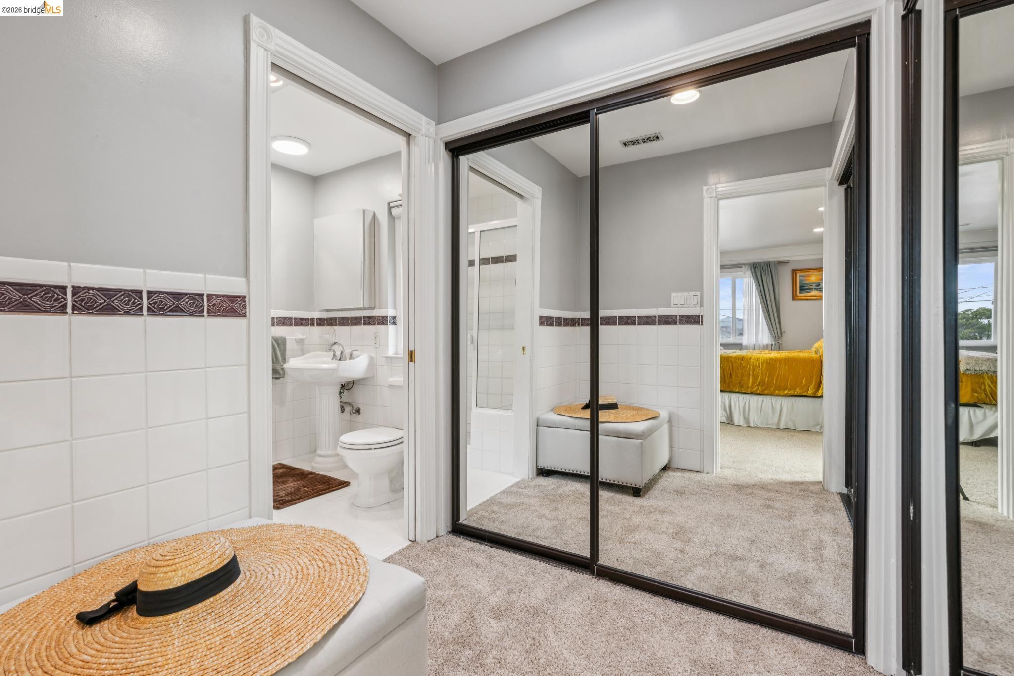 Detail Gallery Image 26 of 47 For 6201 Ralston Ave, Richmond,  CA 94805 - 3 Beds | 2 Baths